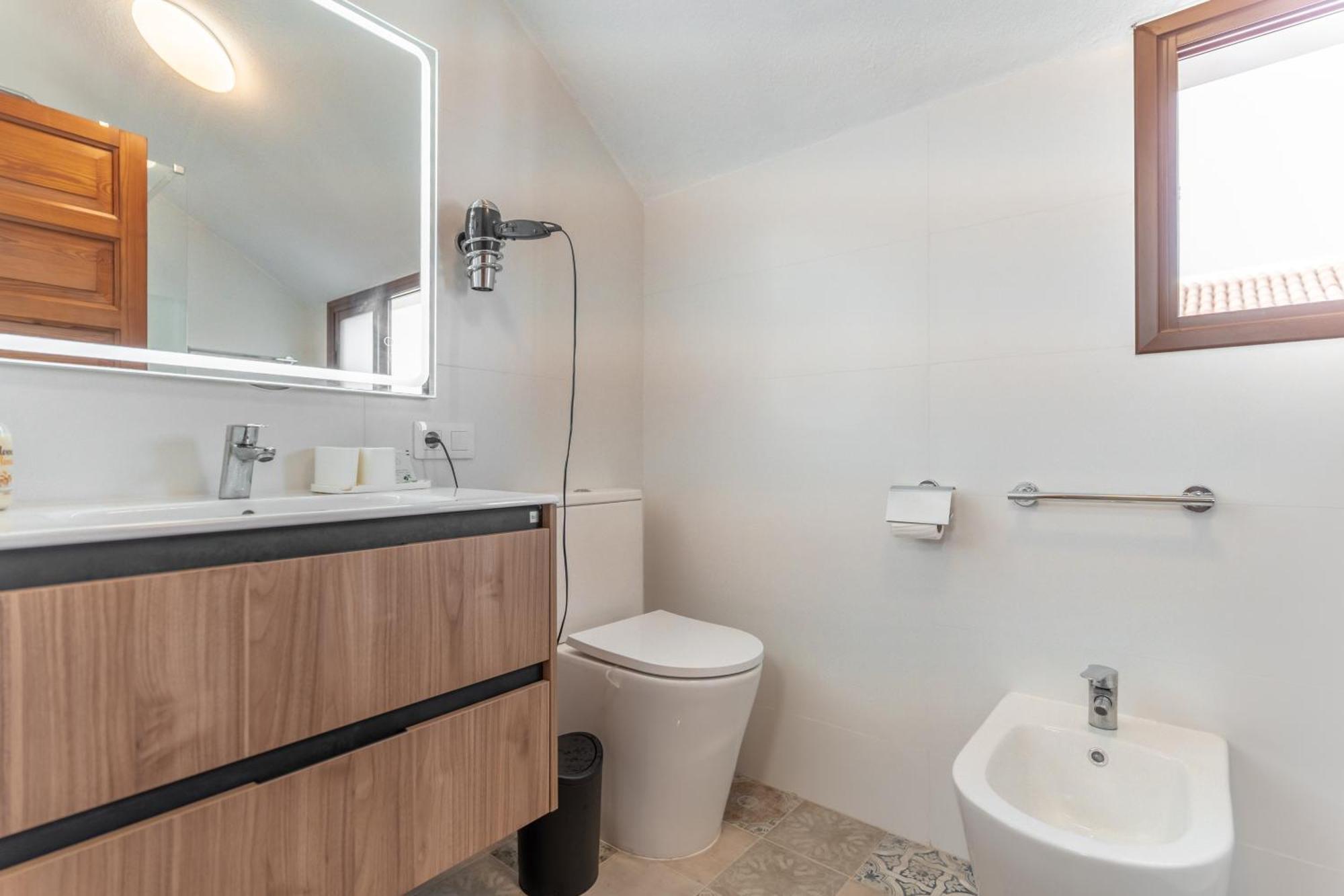 Apartment Parque Santiago Ii