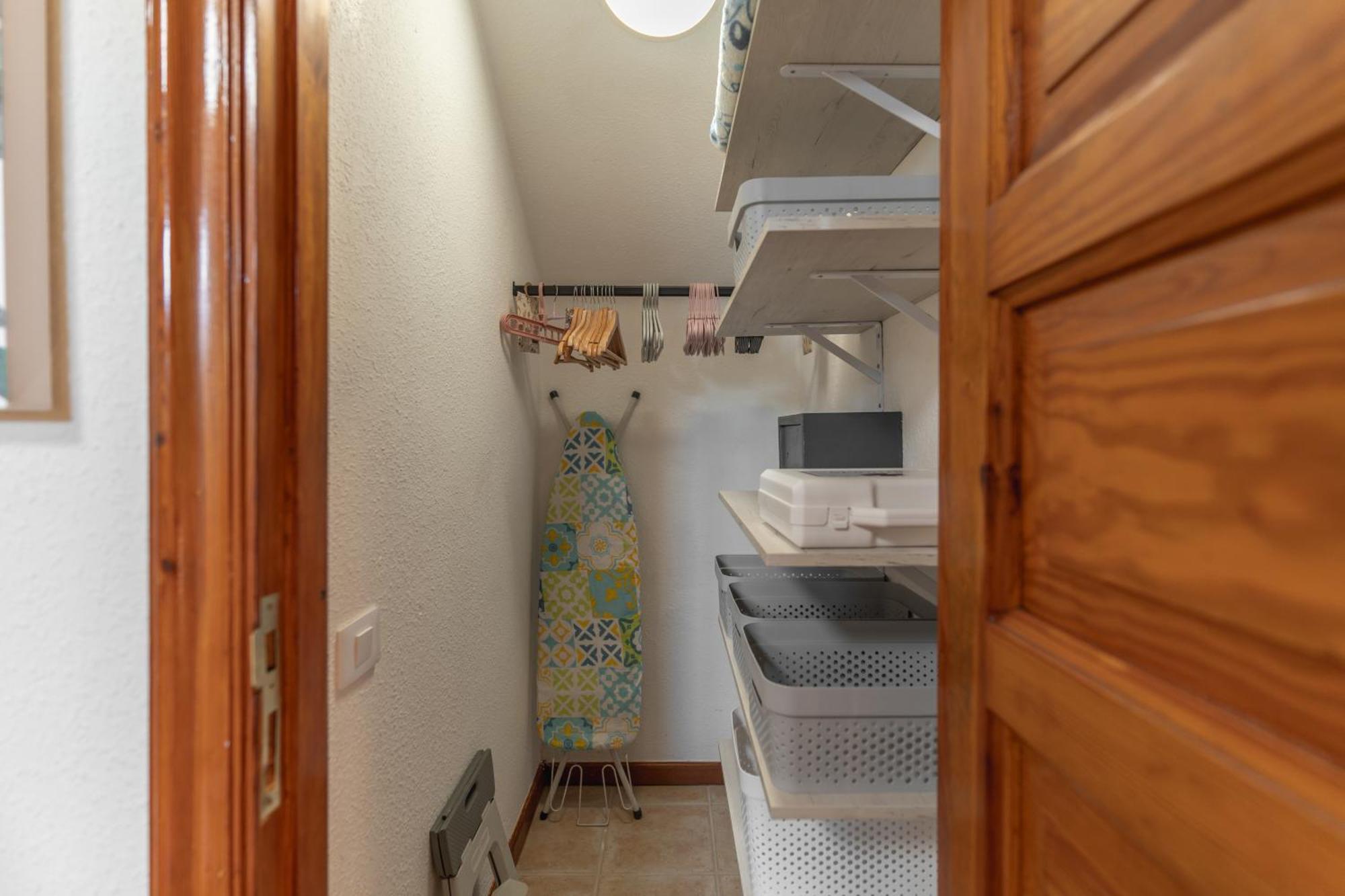 Parque Santiago Ii Apartment