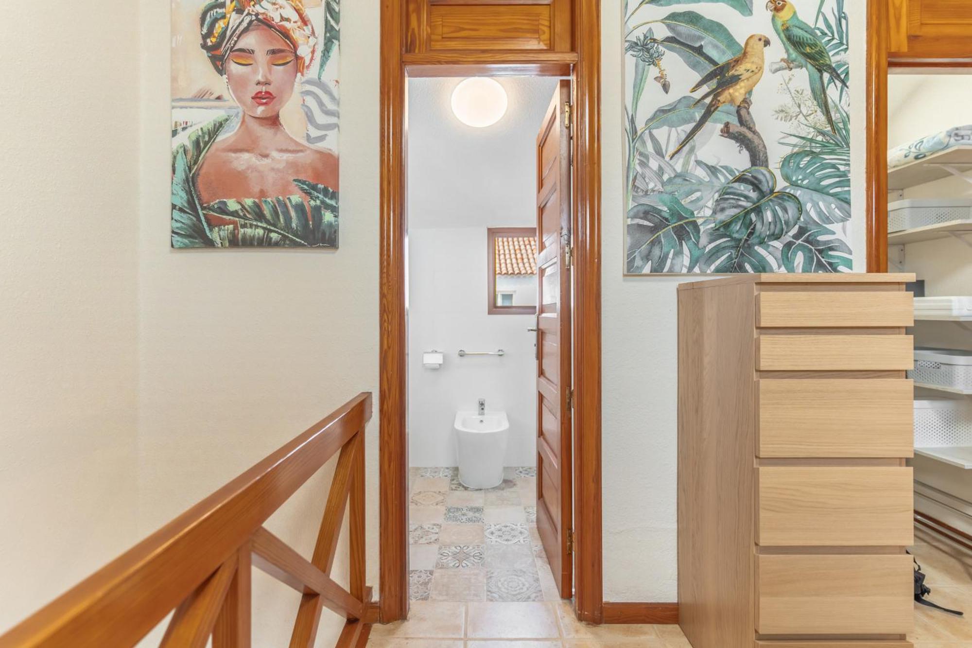 Parque Santiago Ii Apartment