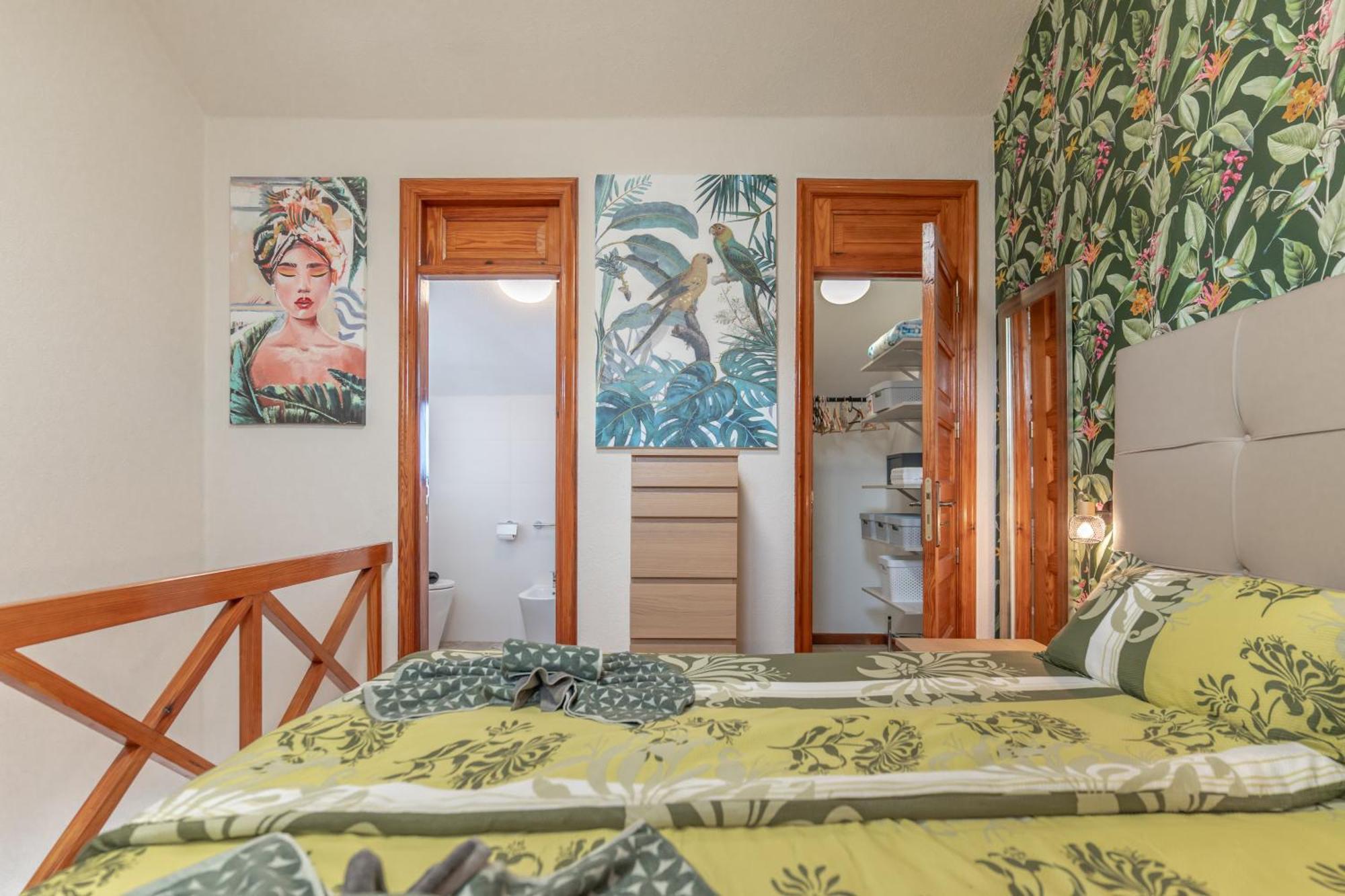 Parque Santiago Ii Apartment Playa de las Americas (Tenerife)
