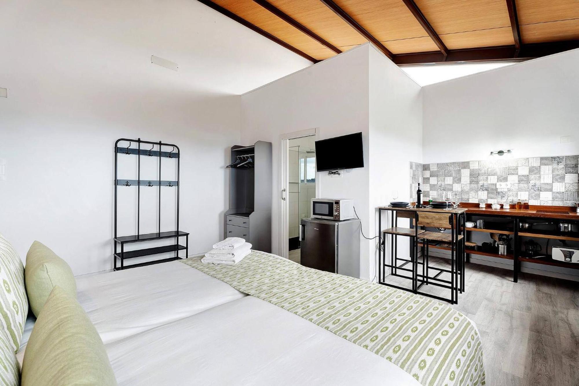 Charming And Comfortable Casa Lomo El Aire Helecho Tegueste