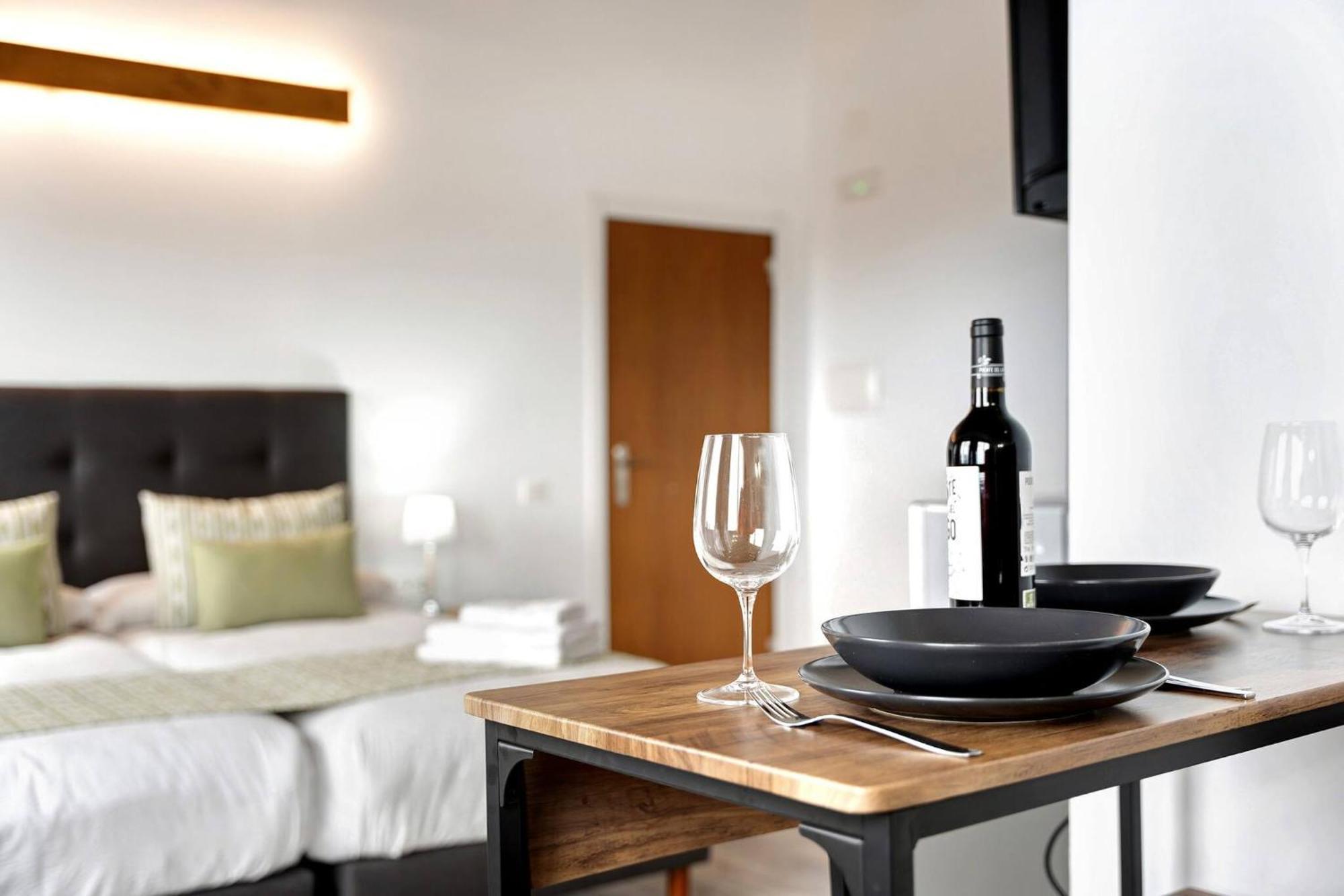 Charming And Comfortable Casa Lomo El Aire Helecho Apartamento