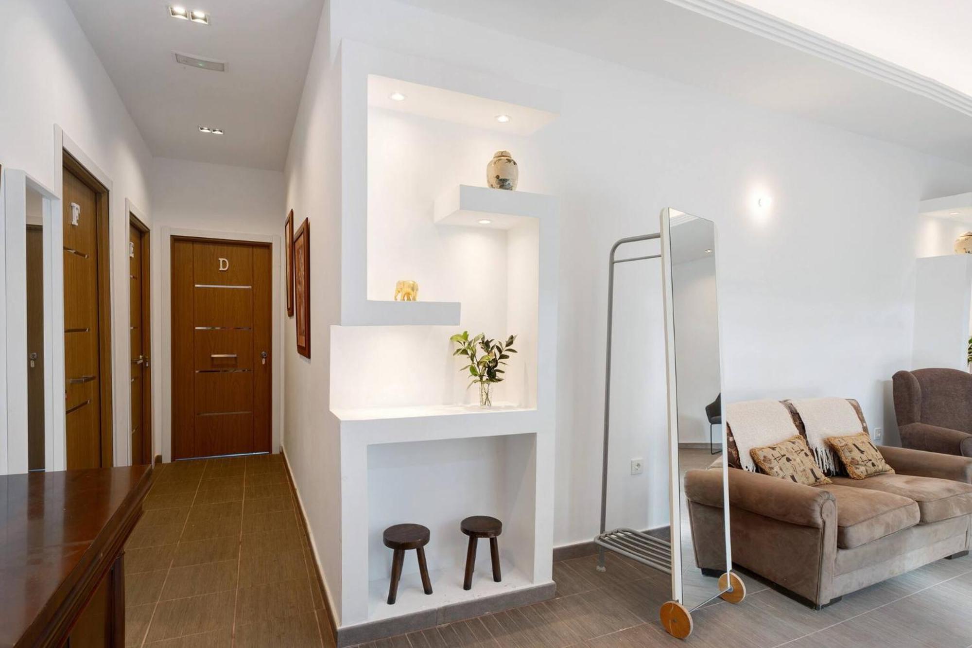 Charming And Comfortable Casa Lomo El Aire Helecho Apartamento *
