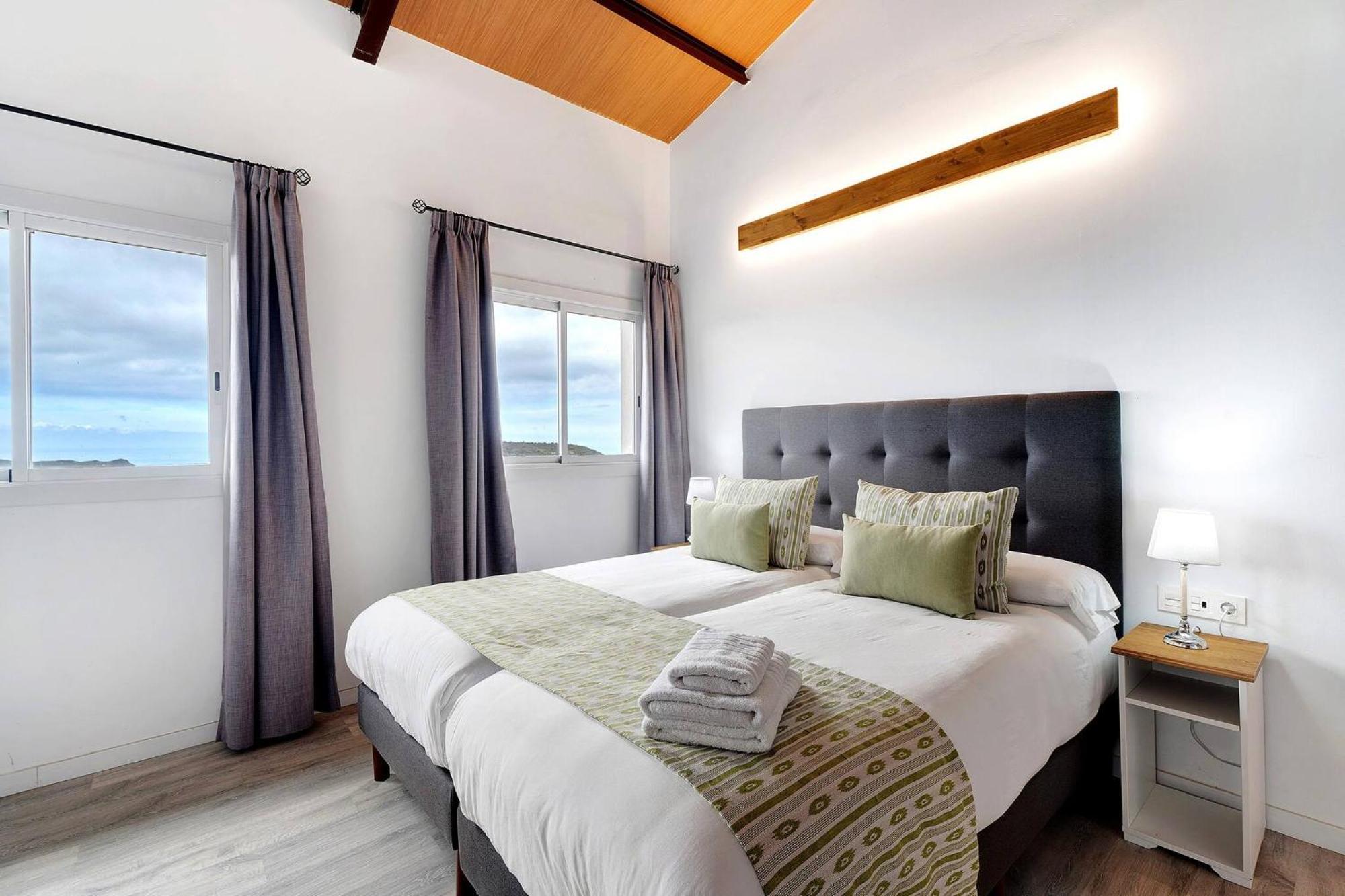 Apartamento Charming And Comfortable Casa Lomo El Aire Helecho *