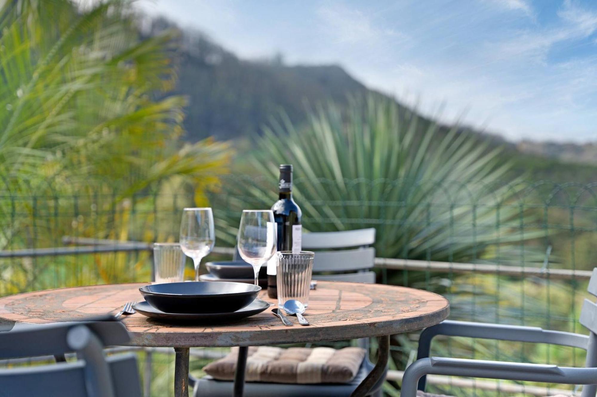 Apartamento Charming And Comfortable Casa Lomo El Aire Helecho Tegueste