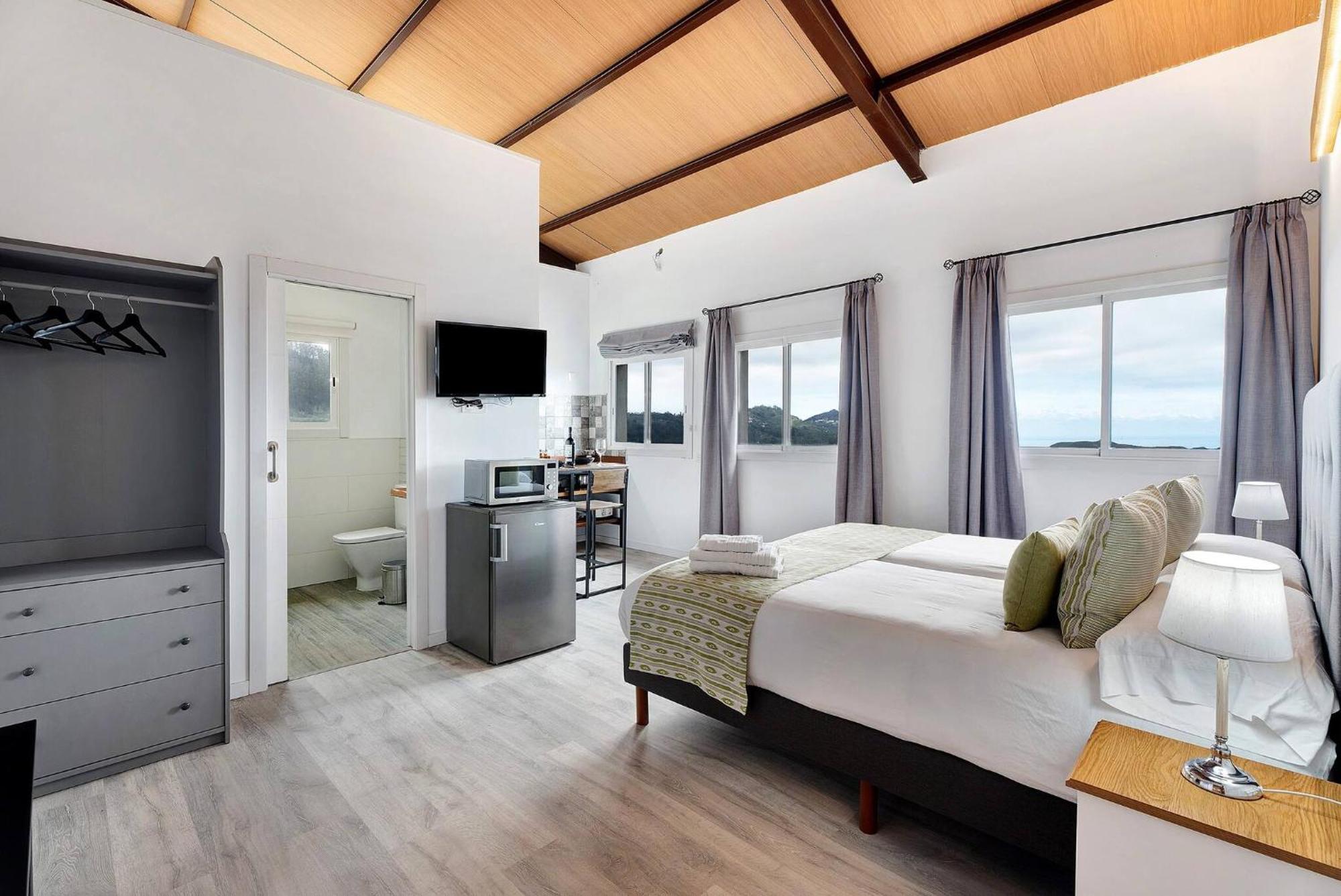 Charming And Comfortable Casa Lomo El Aire Helecho Tegueste