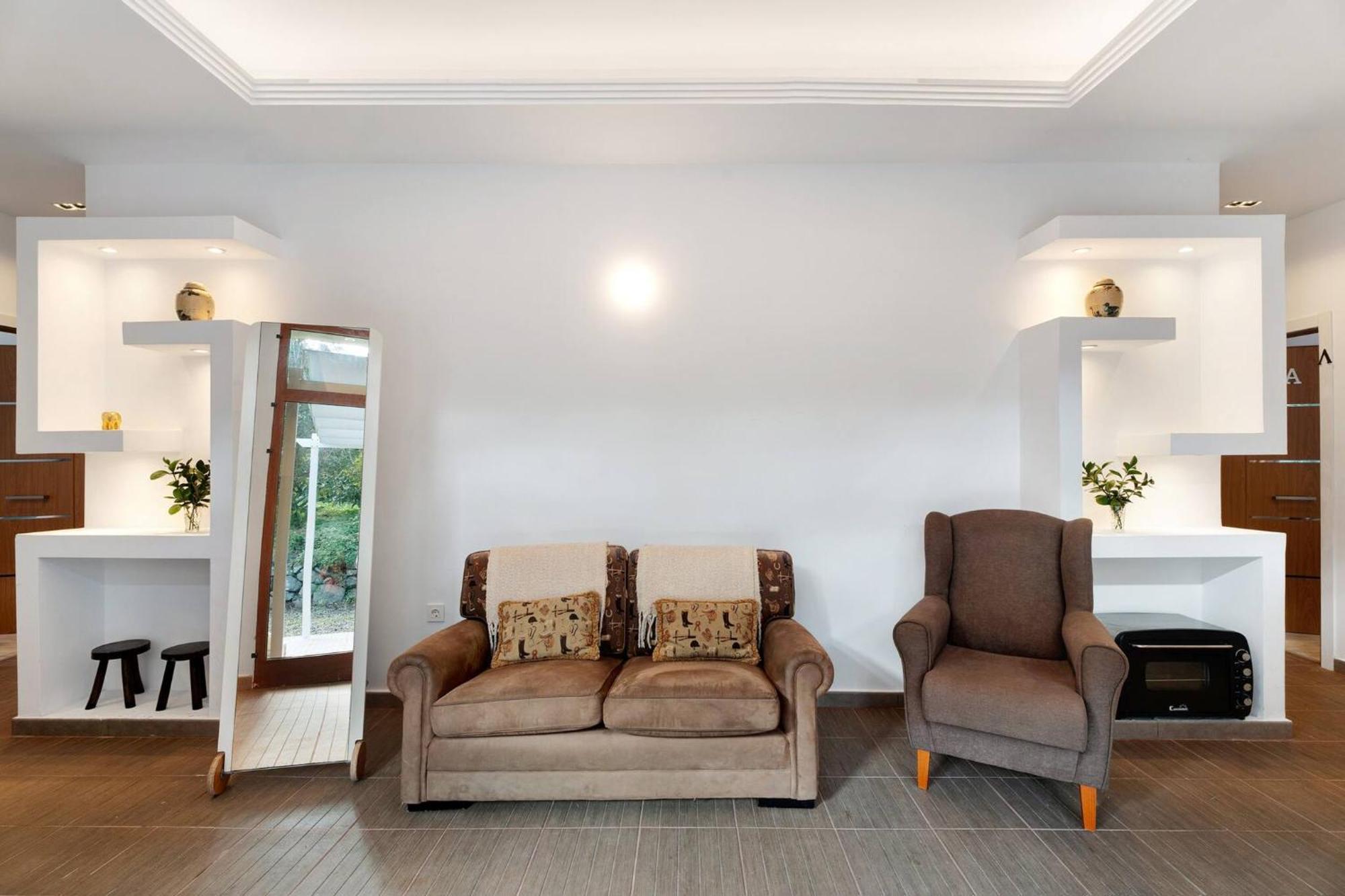 Charming And Comfortable Casa Lomo El Aire Helecho Apartamento
