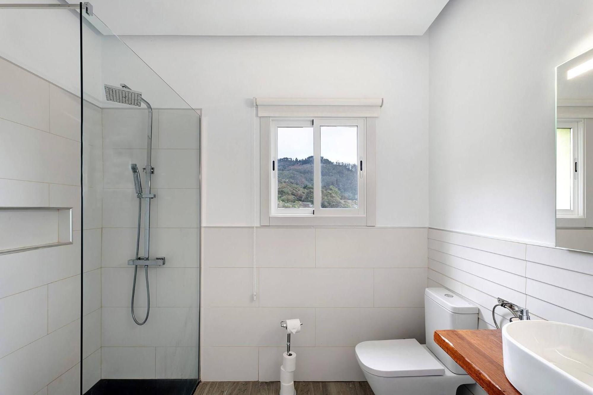 Charming And Comfortable Casa Lomo El Aire Helecho Apartamento Tegueste