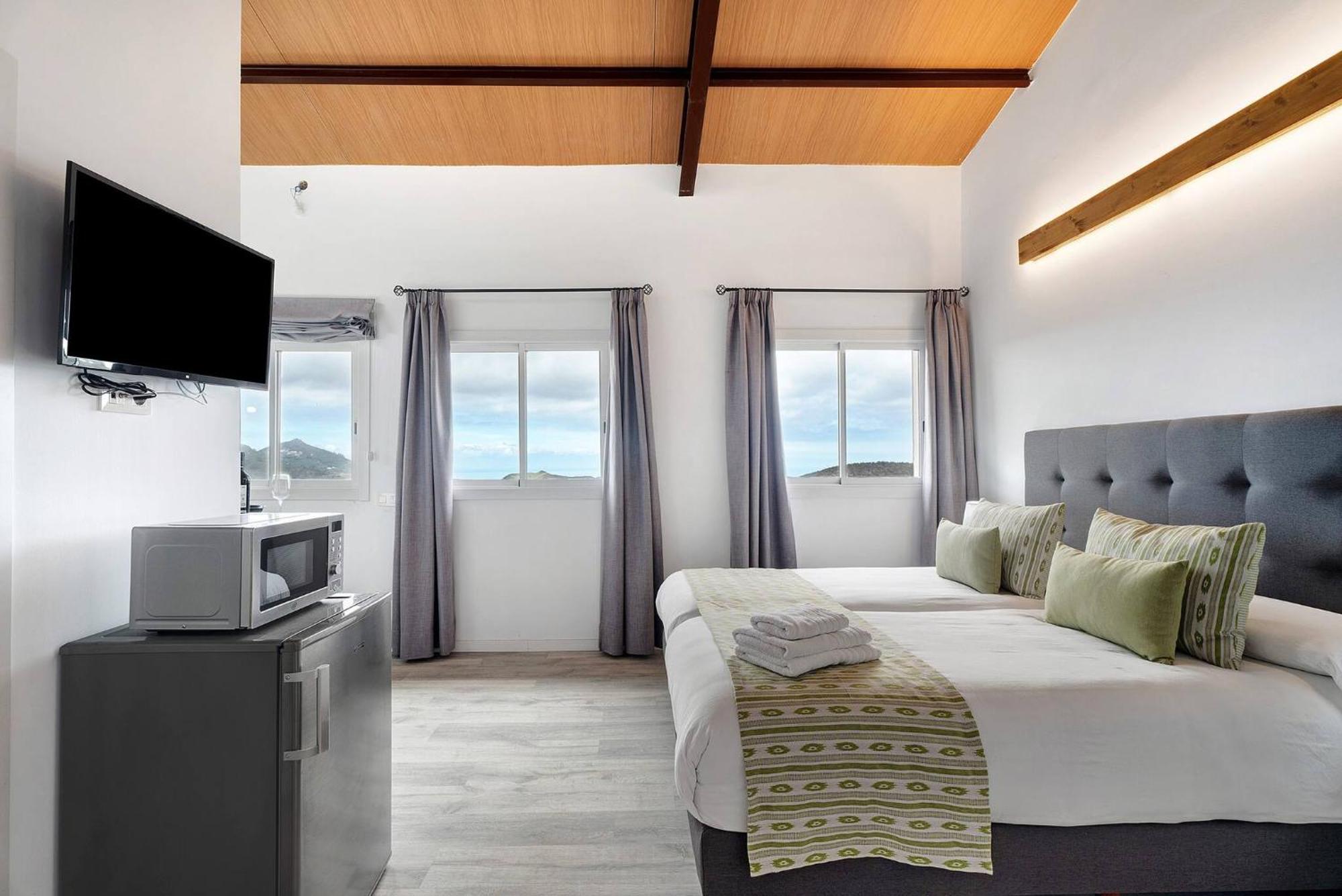 Apartamento Charming And Comfortable Casa Lomo El Aire Helecho *