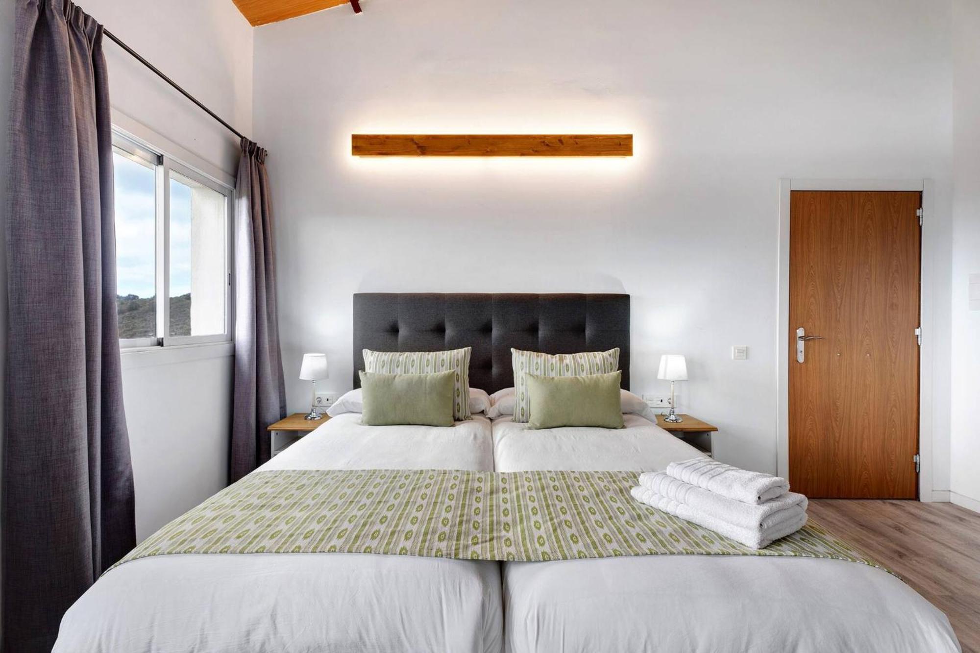 Charming And Comfortable Casa Lomo El Aire Helecho * Tegueste
