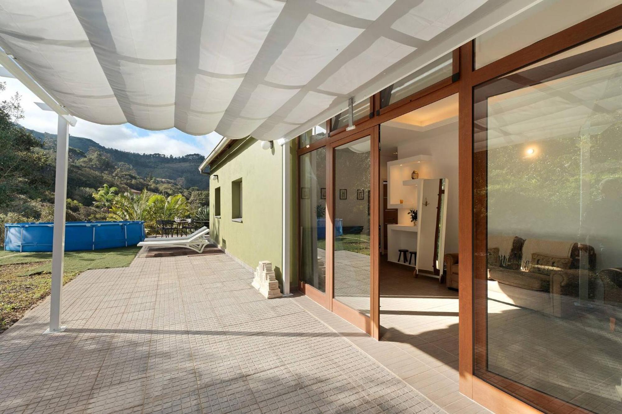 Charming And Comfortable Casa Lomo El Aire Helecho Apartamento *