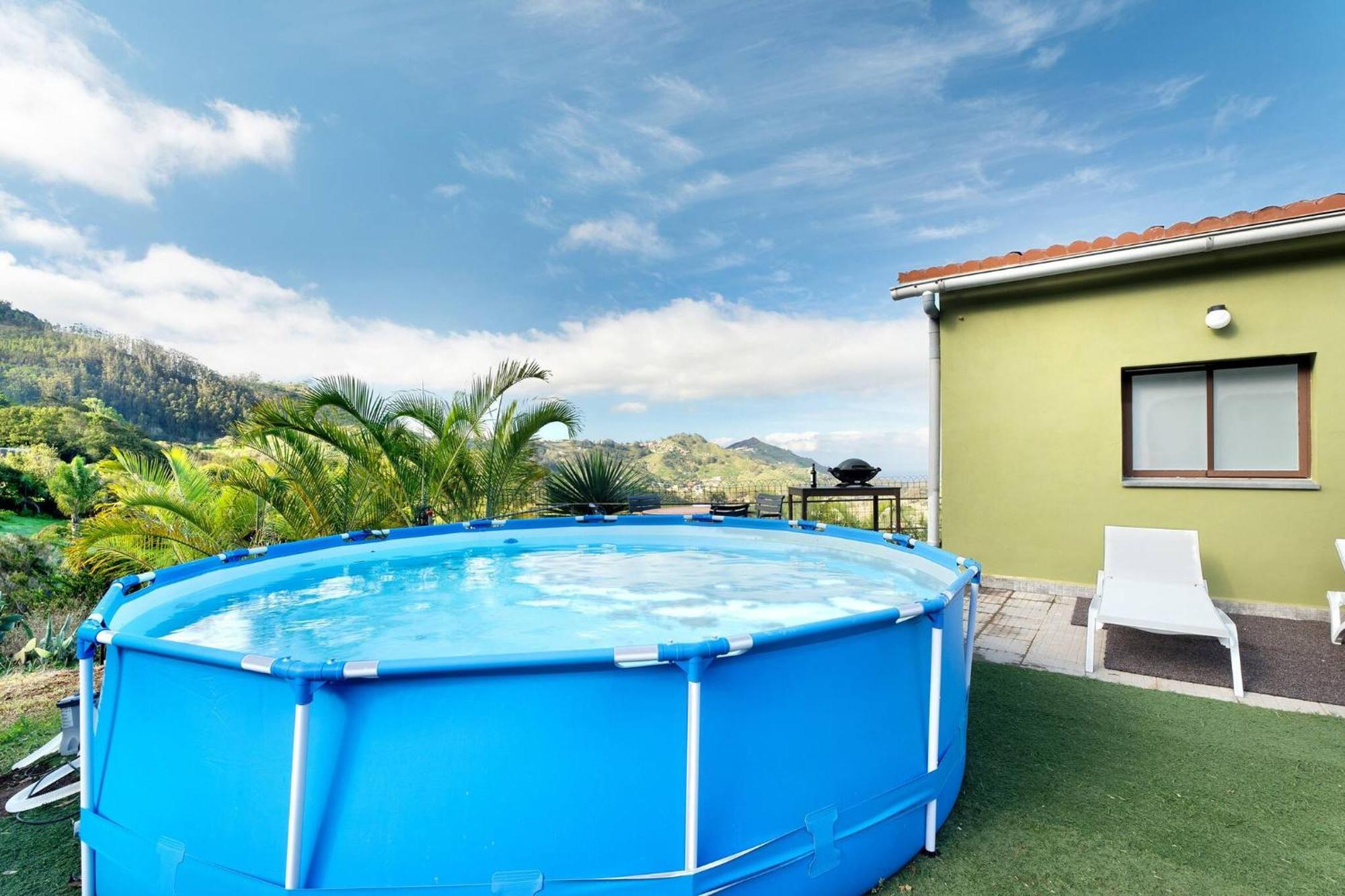 Charming And Comfortable Casa Lomo El Aire Helecho Tegueste