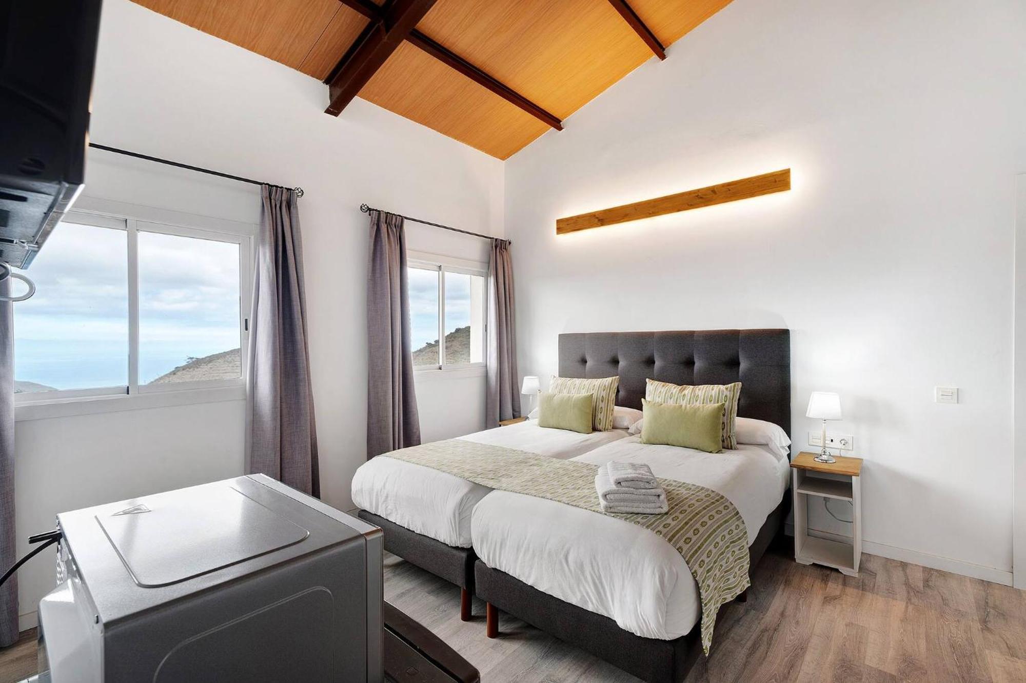 Charming And Comfortable Casa Lomo El Aire Helecho * Tegueste