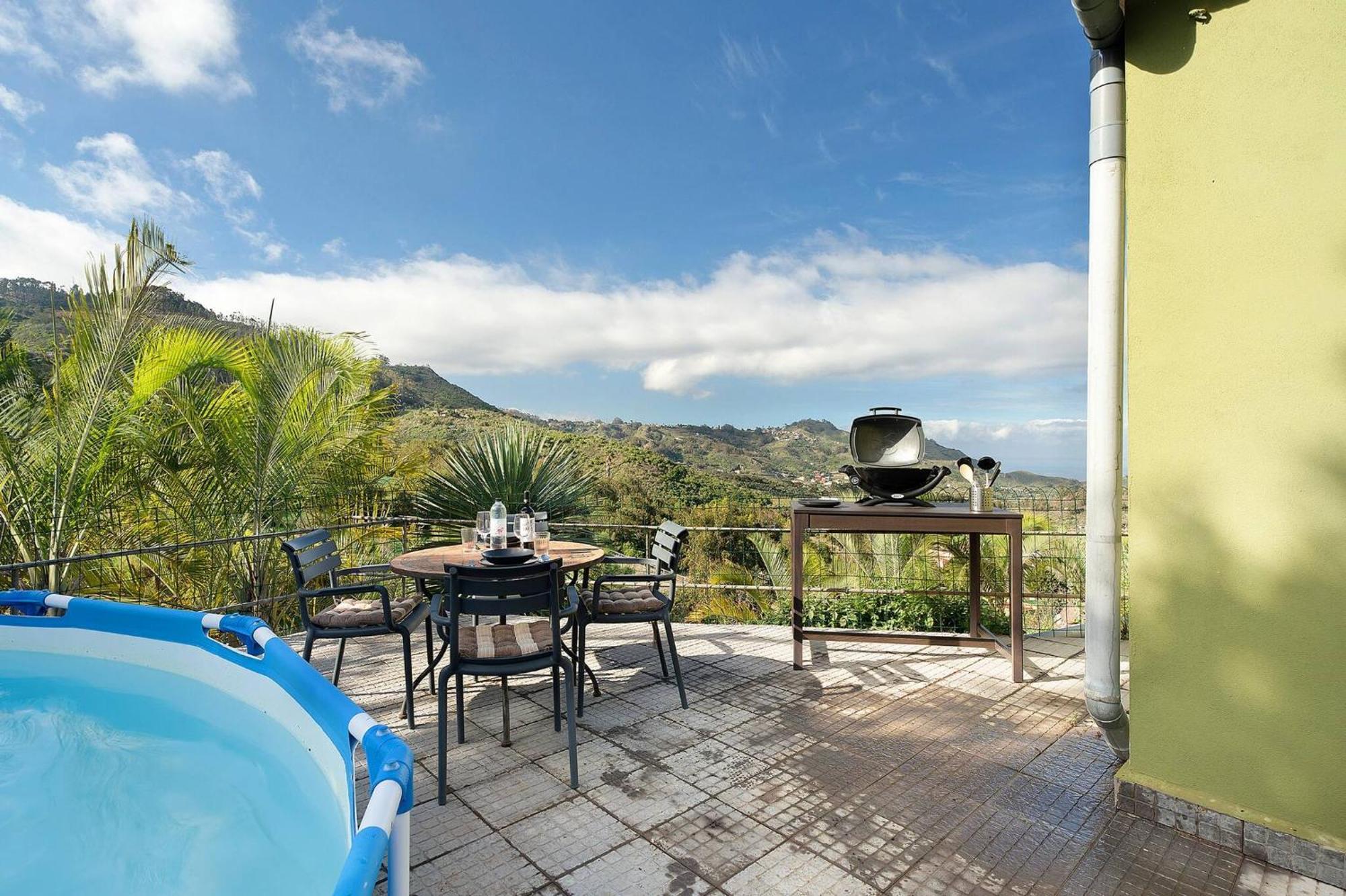 Charming And Comfortable Casa Lomo El Aire Helecho Apartamento *