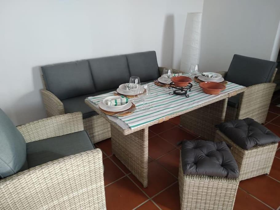 Simpatico Con Piscina Privada Y Vistas