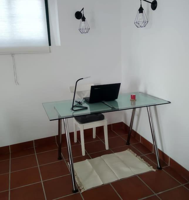 Simpatico Con Piscina Privada Y Vistas Apartamento *