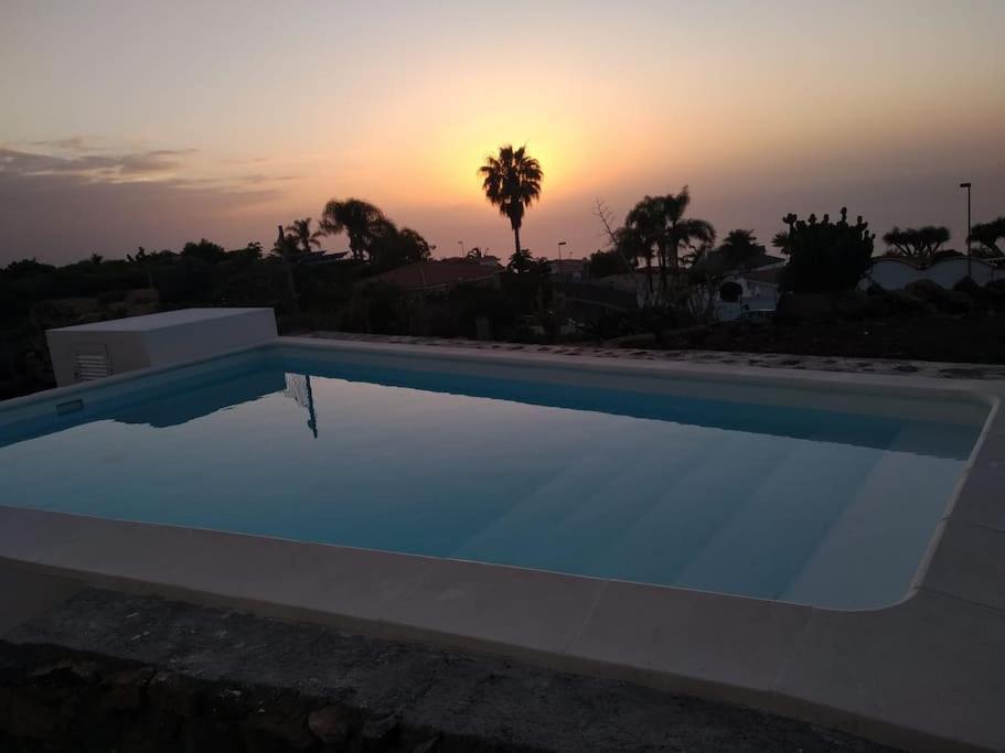 Simpatico Con Piscina Privada Y Vistas Apartamento *