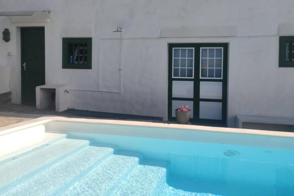 Apartamento Simpatico Con Piscina Privada Y Vistas *