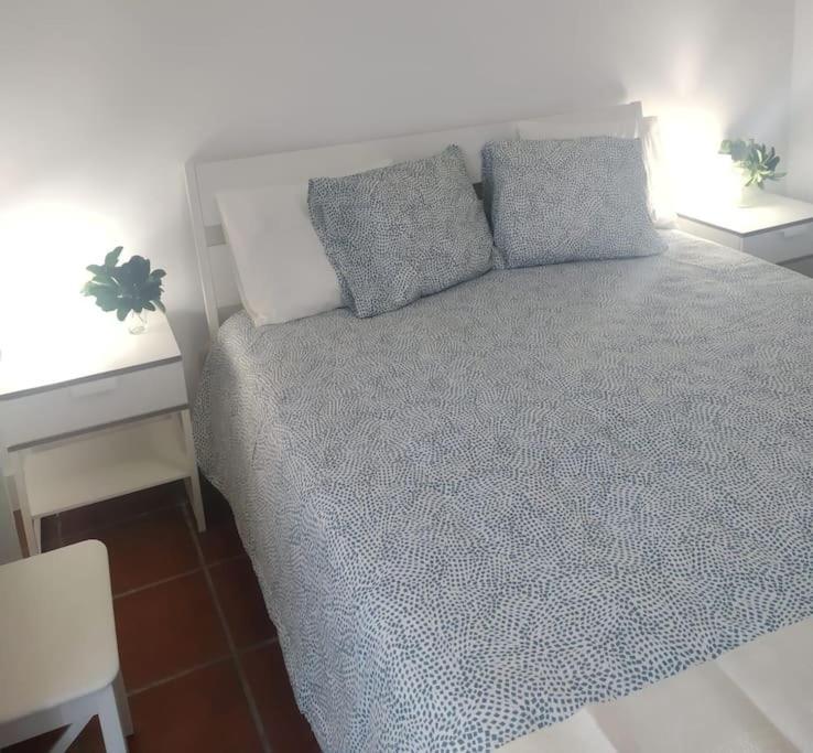 Apartamento Simpatico Con Piscina Privada Y Vistas El Sauzal