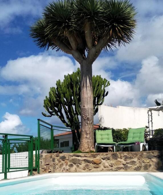 Apartamento Simpatico Con Piscina Privada Y Vistas