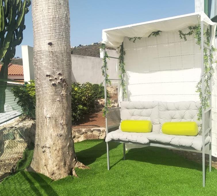 Simpatico Con Piscina Privada Y Vistas Apartamento *