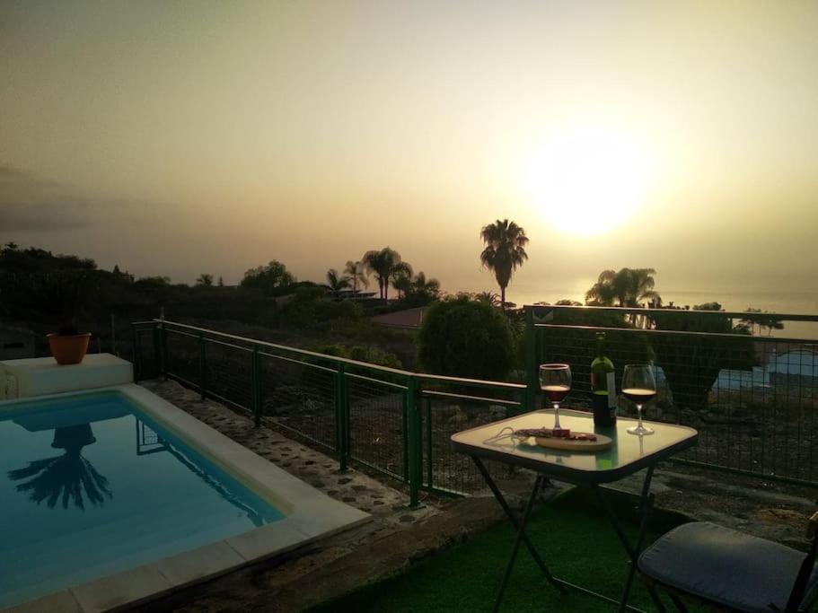 Simpatico Con Piscina Privada Y Vistas *