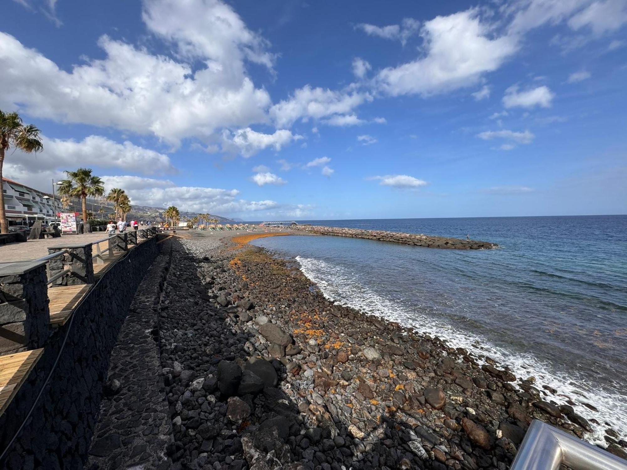 Apartamento Alquilaencanarias Caletillas Vista Al Mar Candelaria