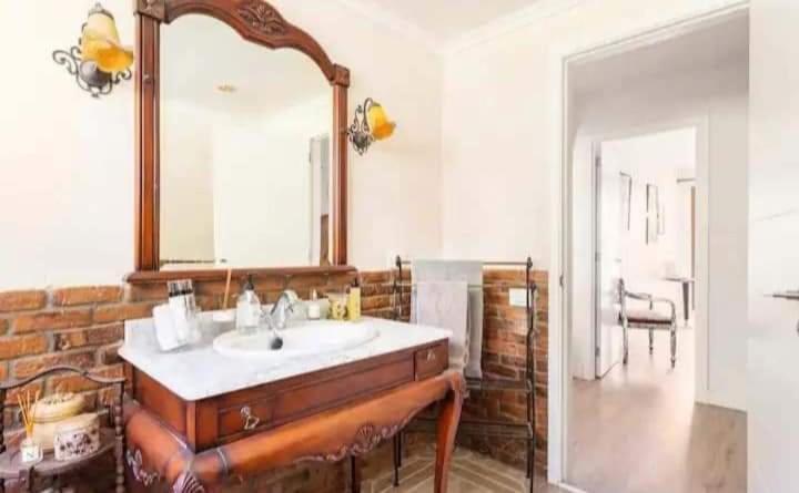 Bed and breakfast Ocean House Granadilla De Abona