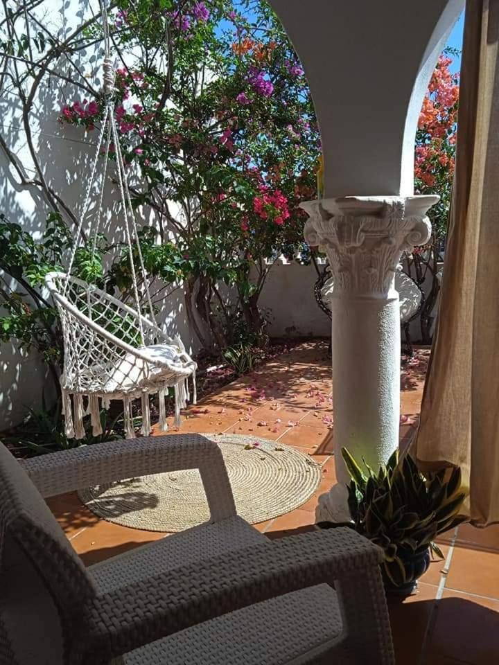Bed and breakfast Ocean House Granadilla De Abona