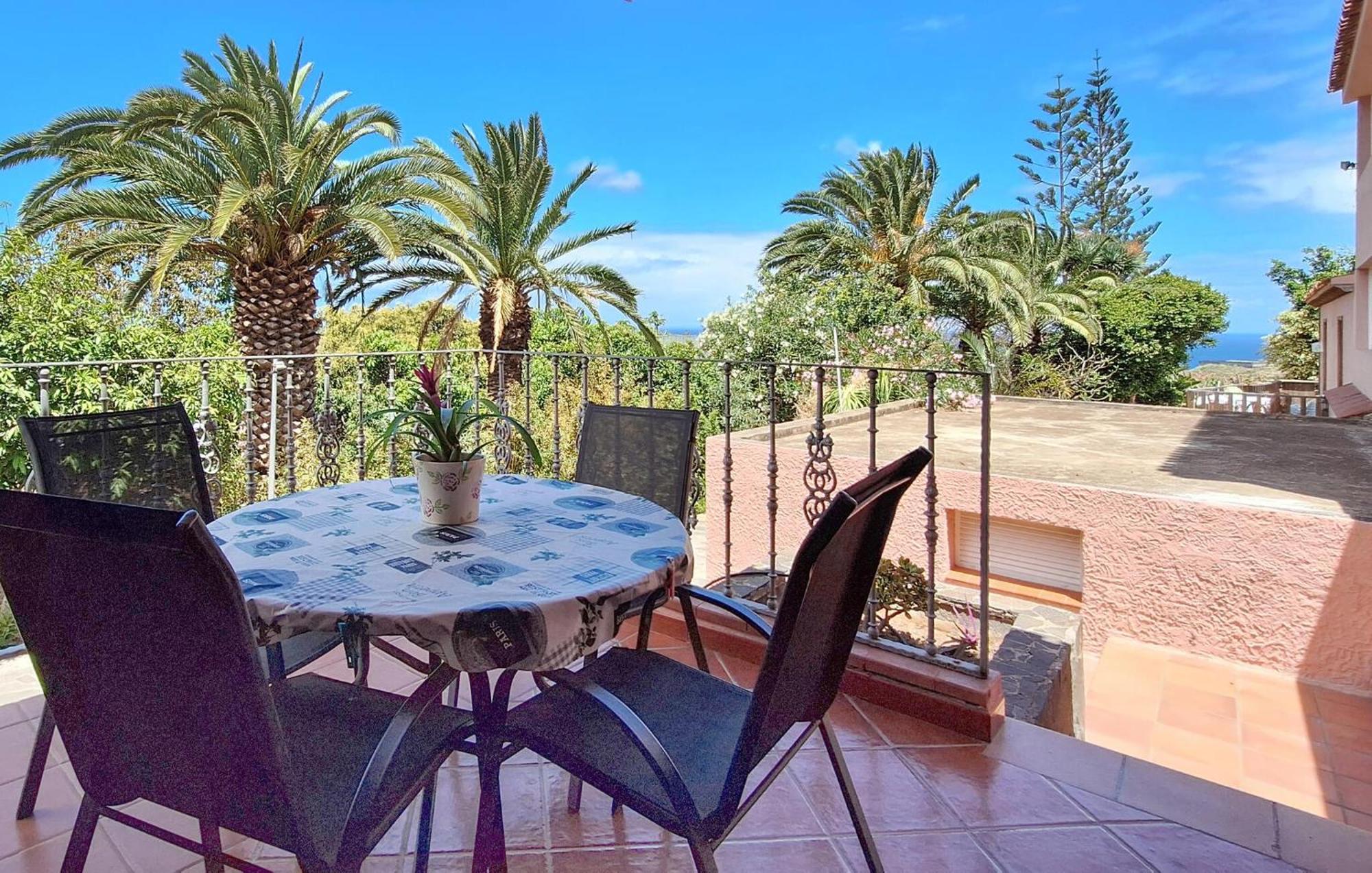 Apartment Del Cancel