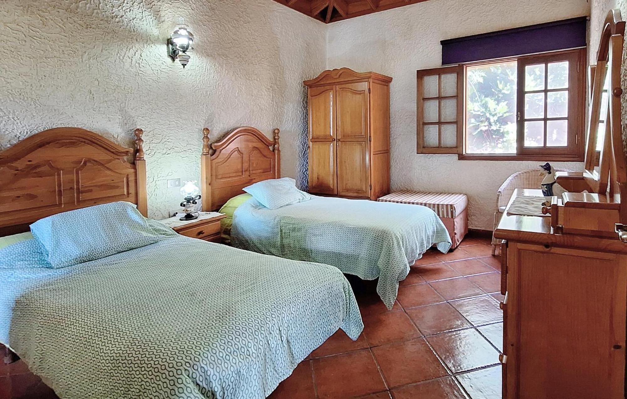 Apartment Del Cancel *