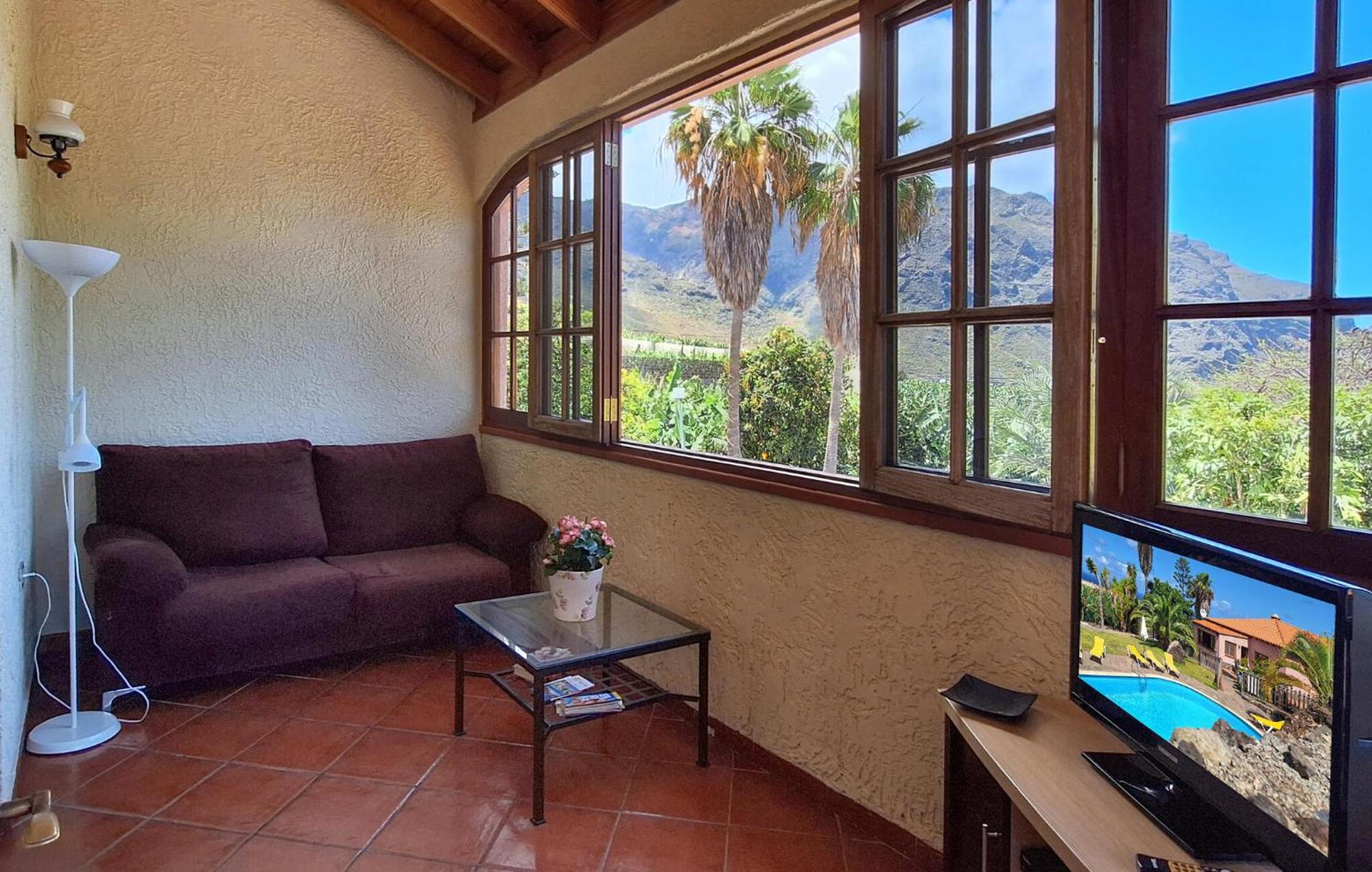 Apartment Del Cancel El Tanque