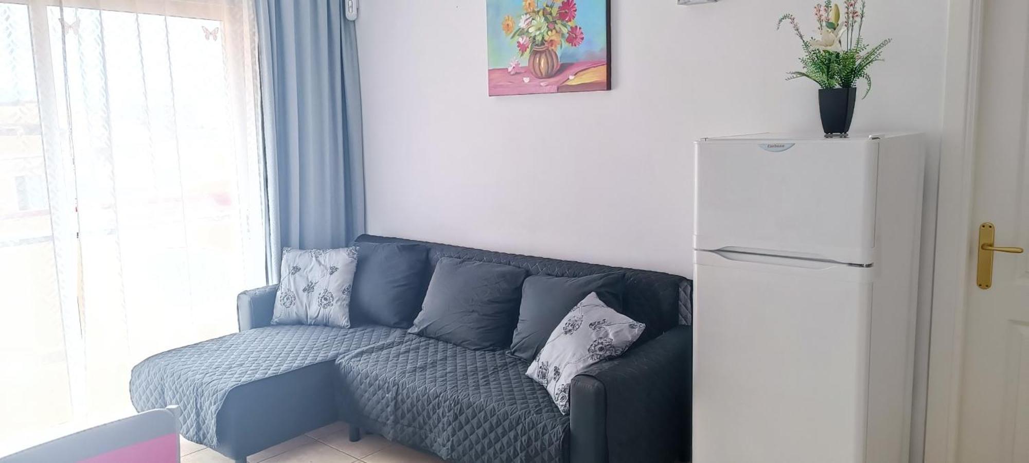 Jardin Marino Apartment *