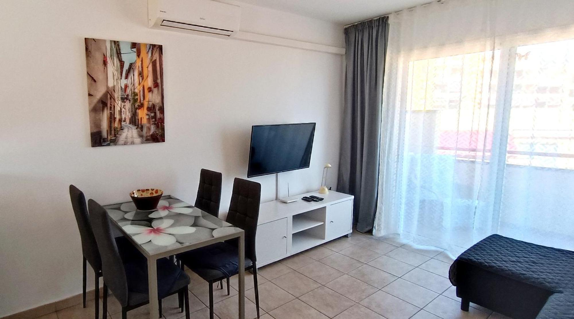 Jardin Marino Apartment