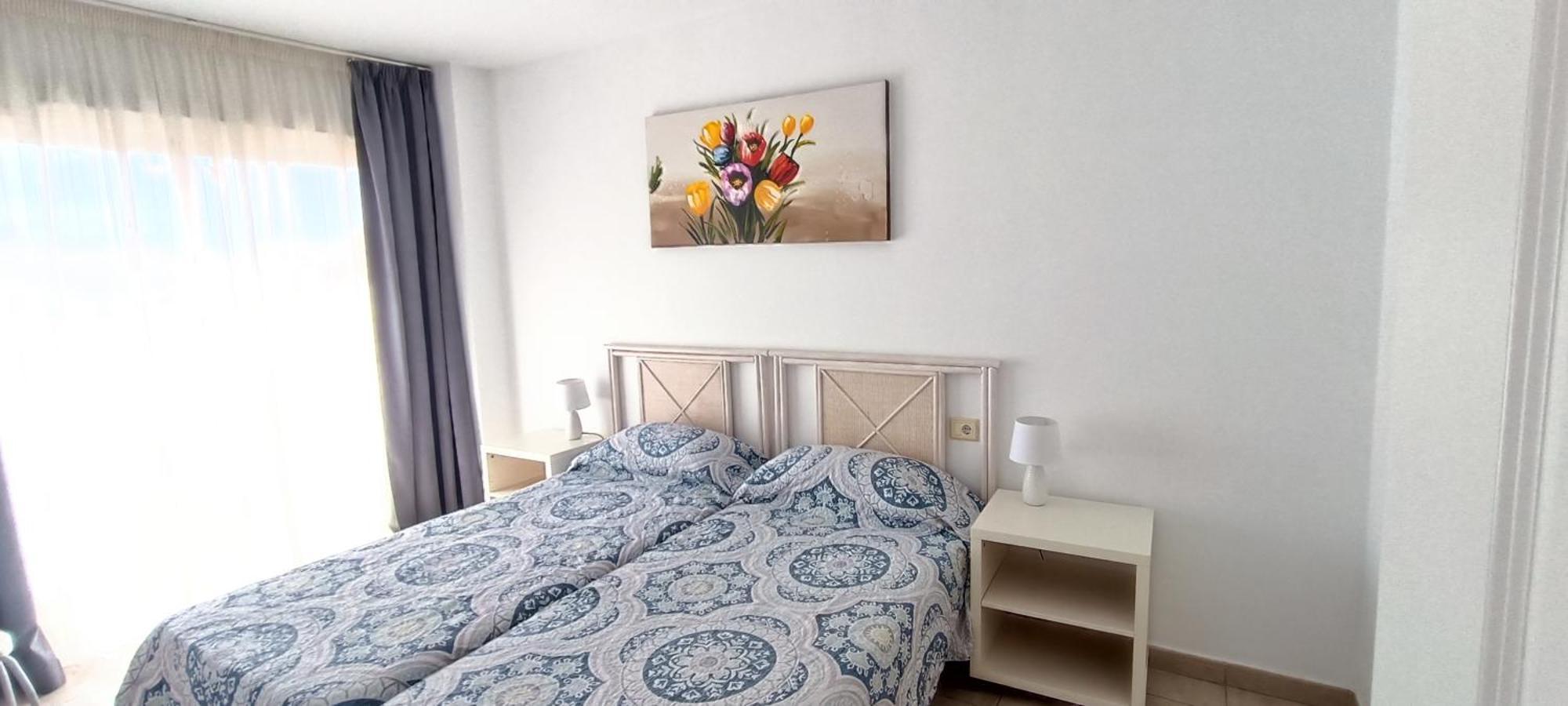 Apartment Jardin Marino