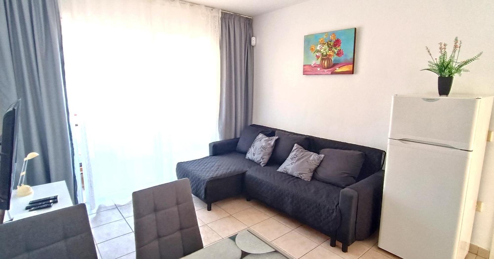 Jardin Marino Apartment *