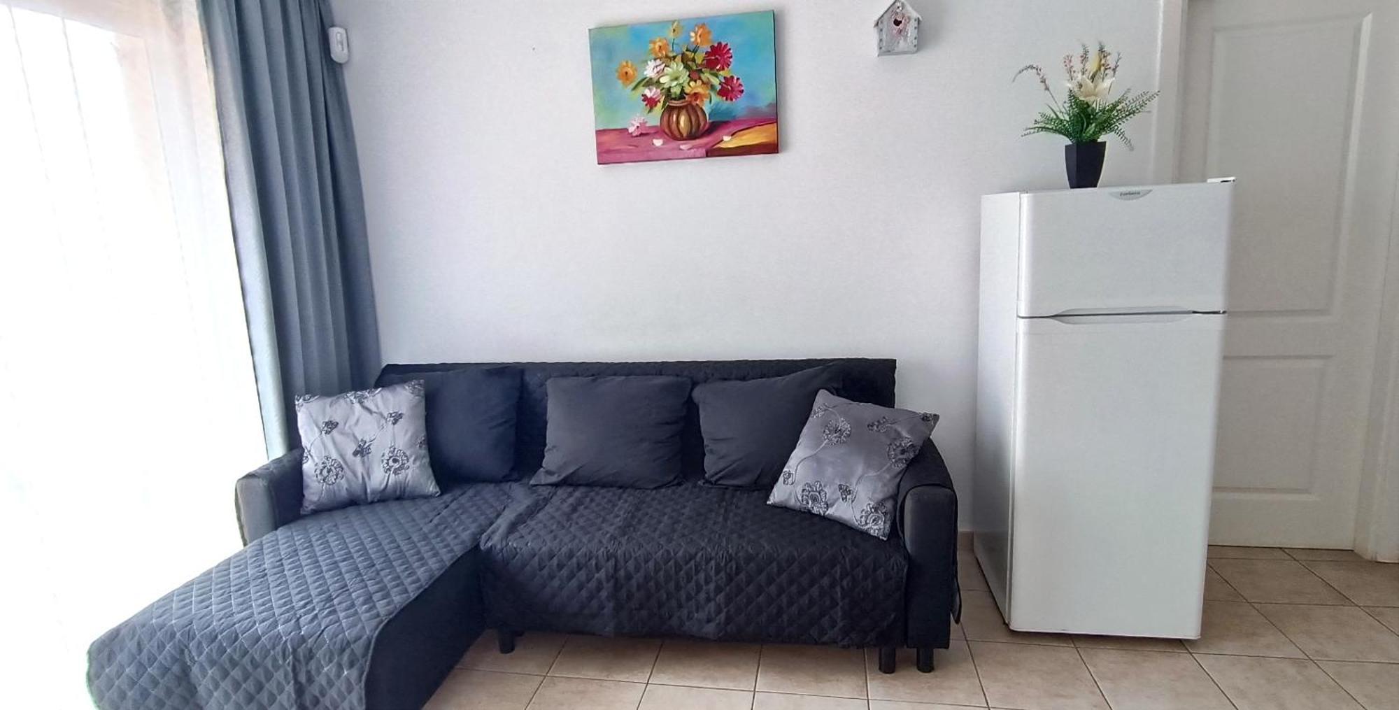 Apartment Jardin Marino Puerto de Santiago (Tenerife)