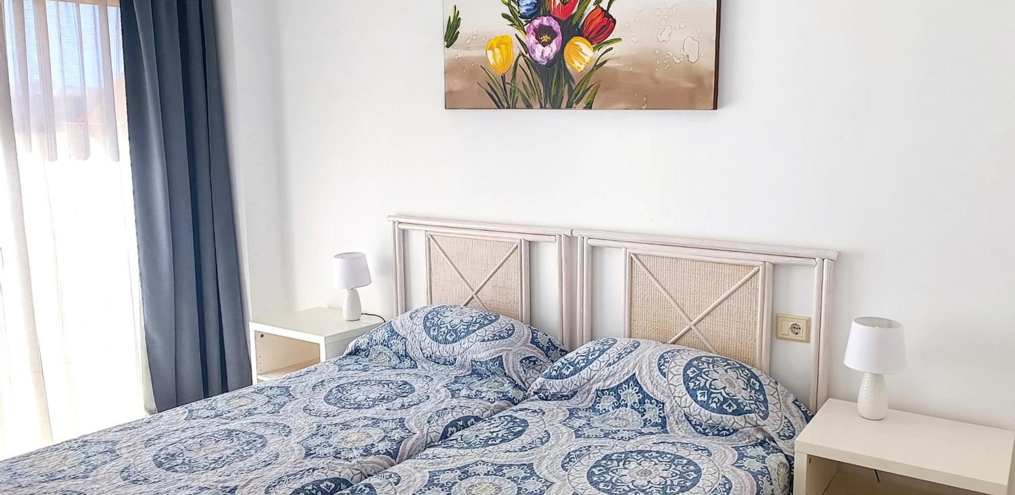 Apartment Jardin Marino