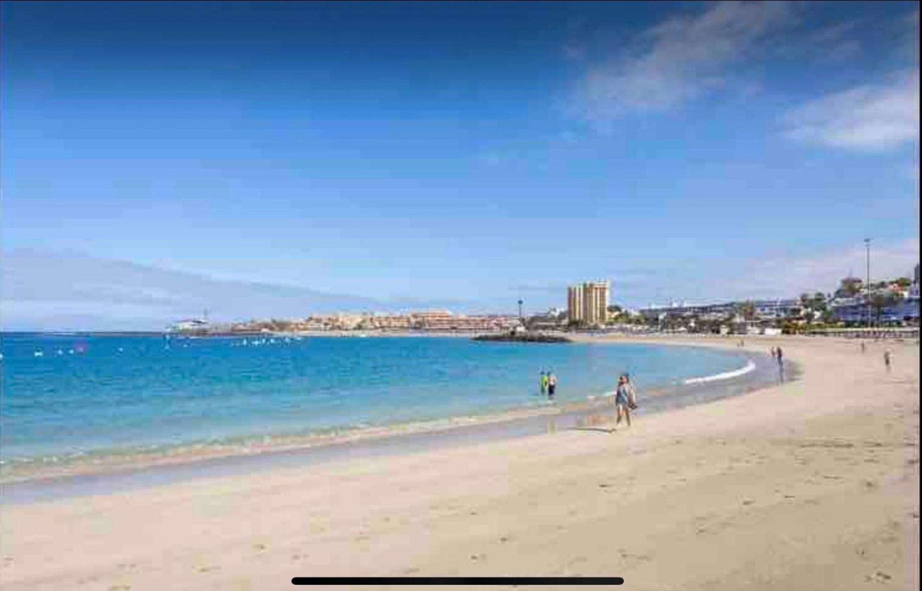 Cristianos Apartamento Los Cristianos (Tenerife)