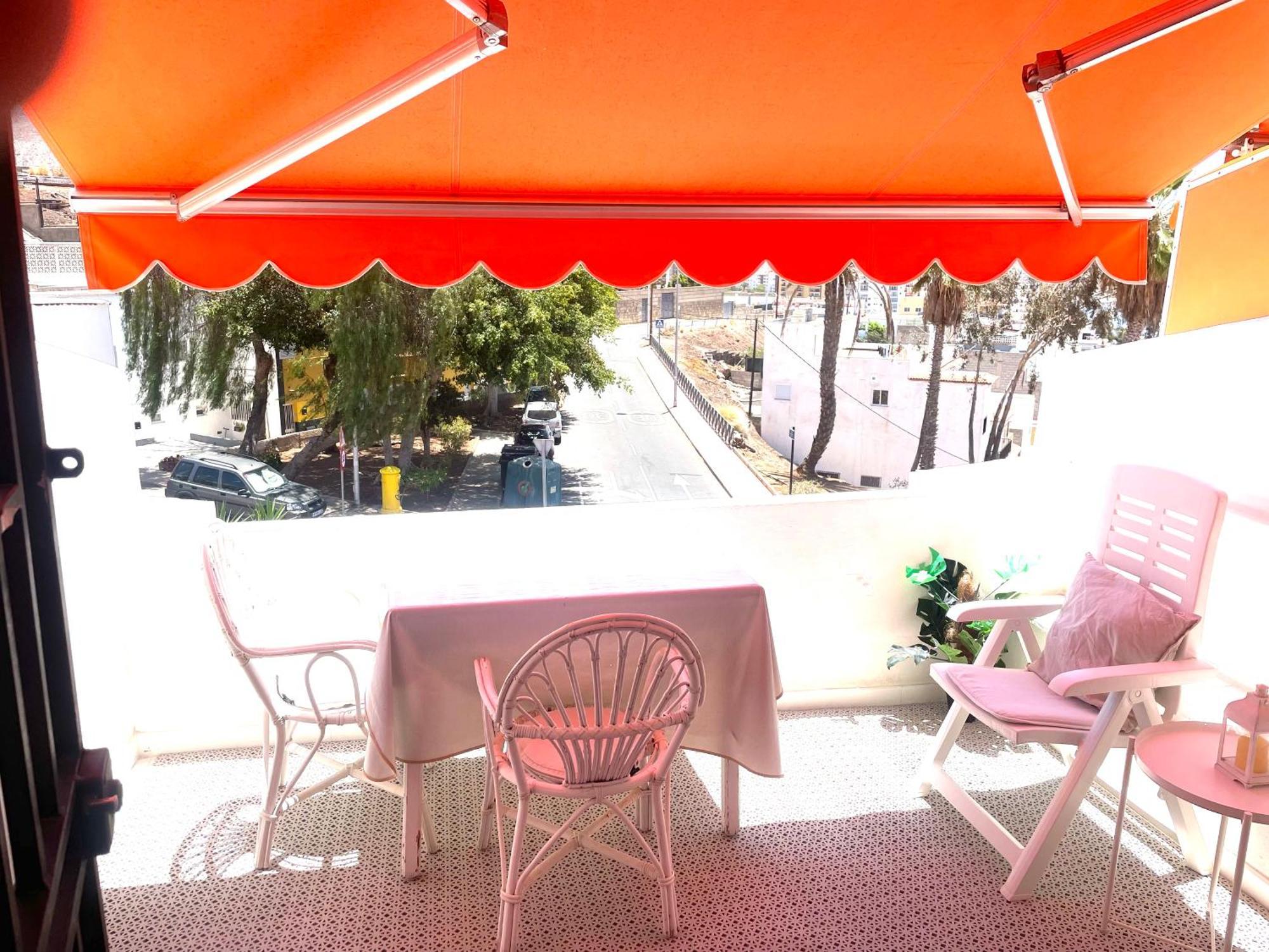 Apartamento Cristianos