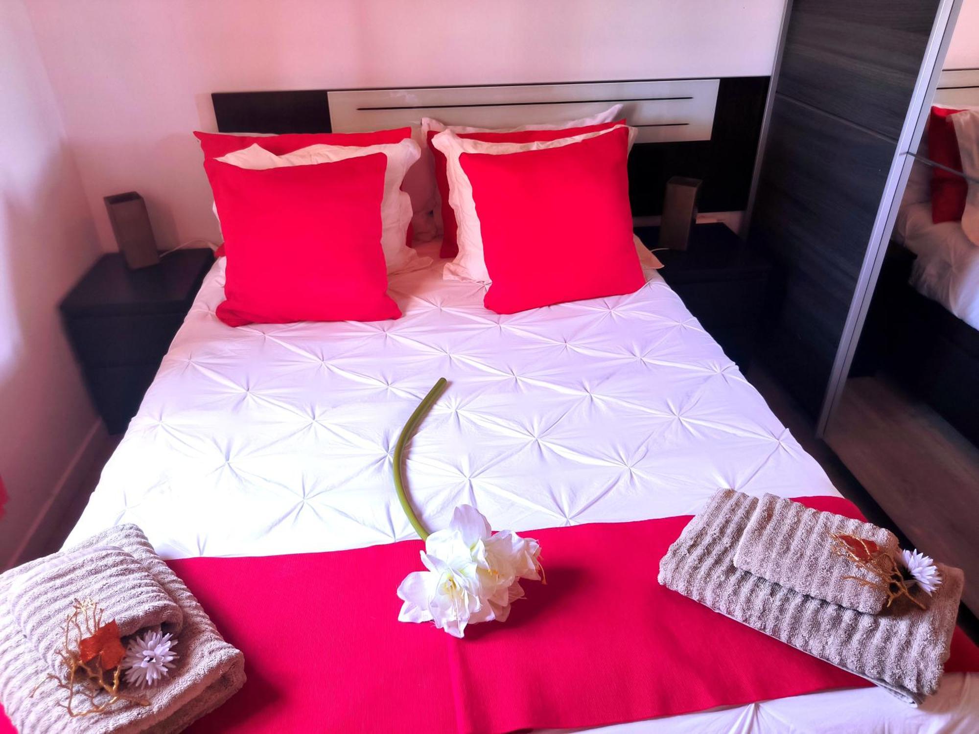 Daita 2 Daita 3 Apartment Granadilla De Abona