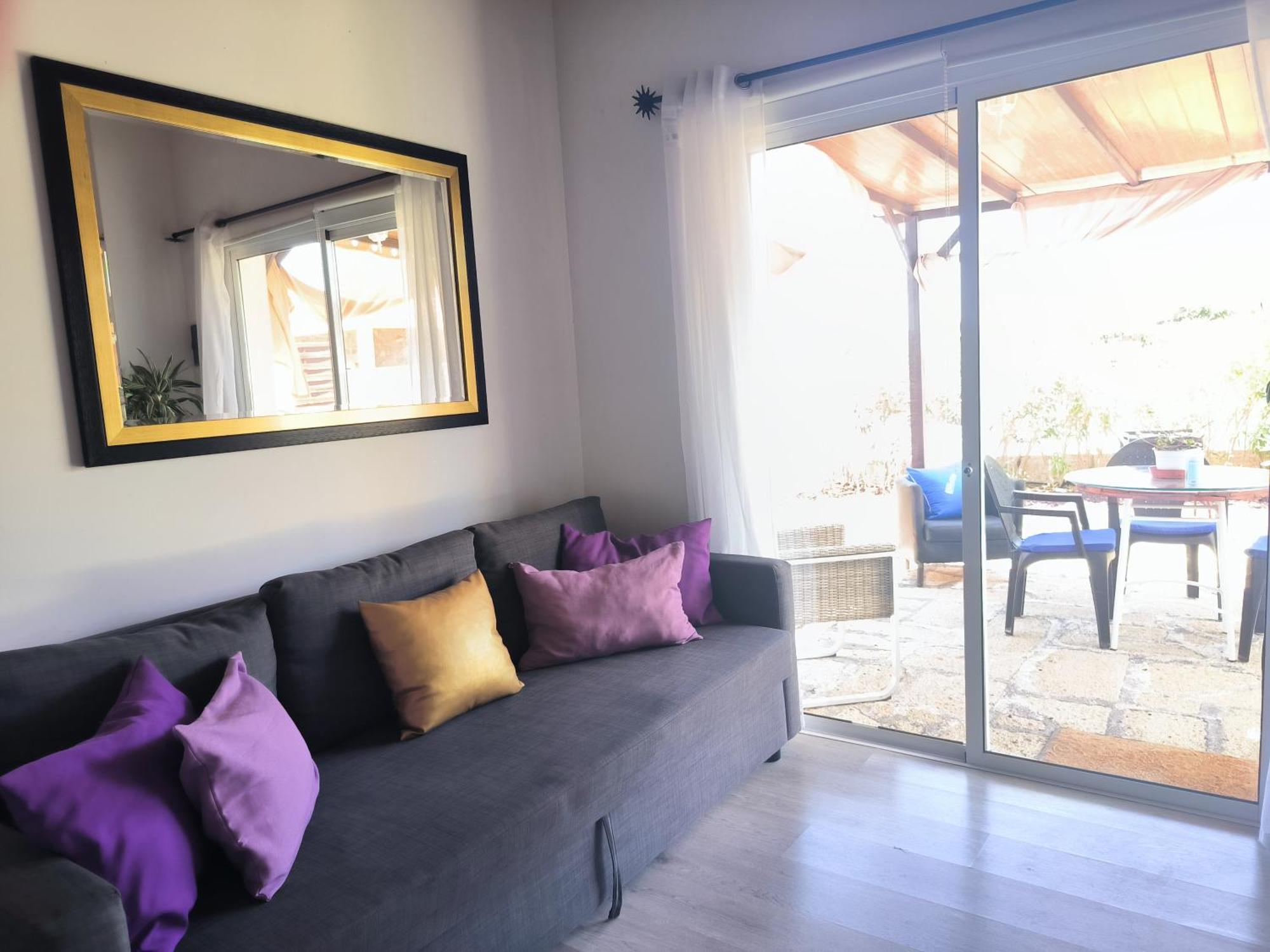 Daita 2 Daita 3 * Granadilla De Abona
