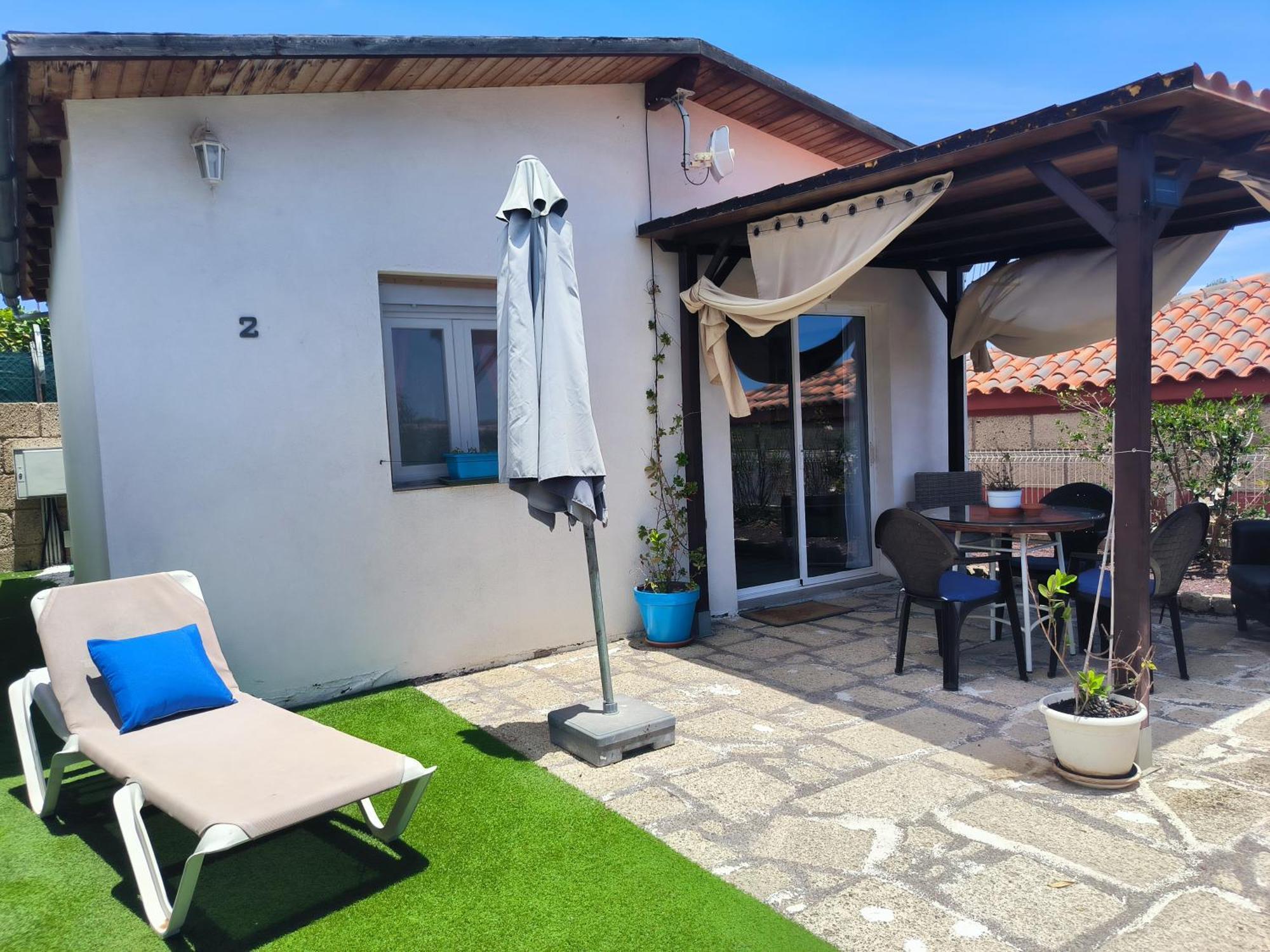 Apartment Daita 2 Daita 3