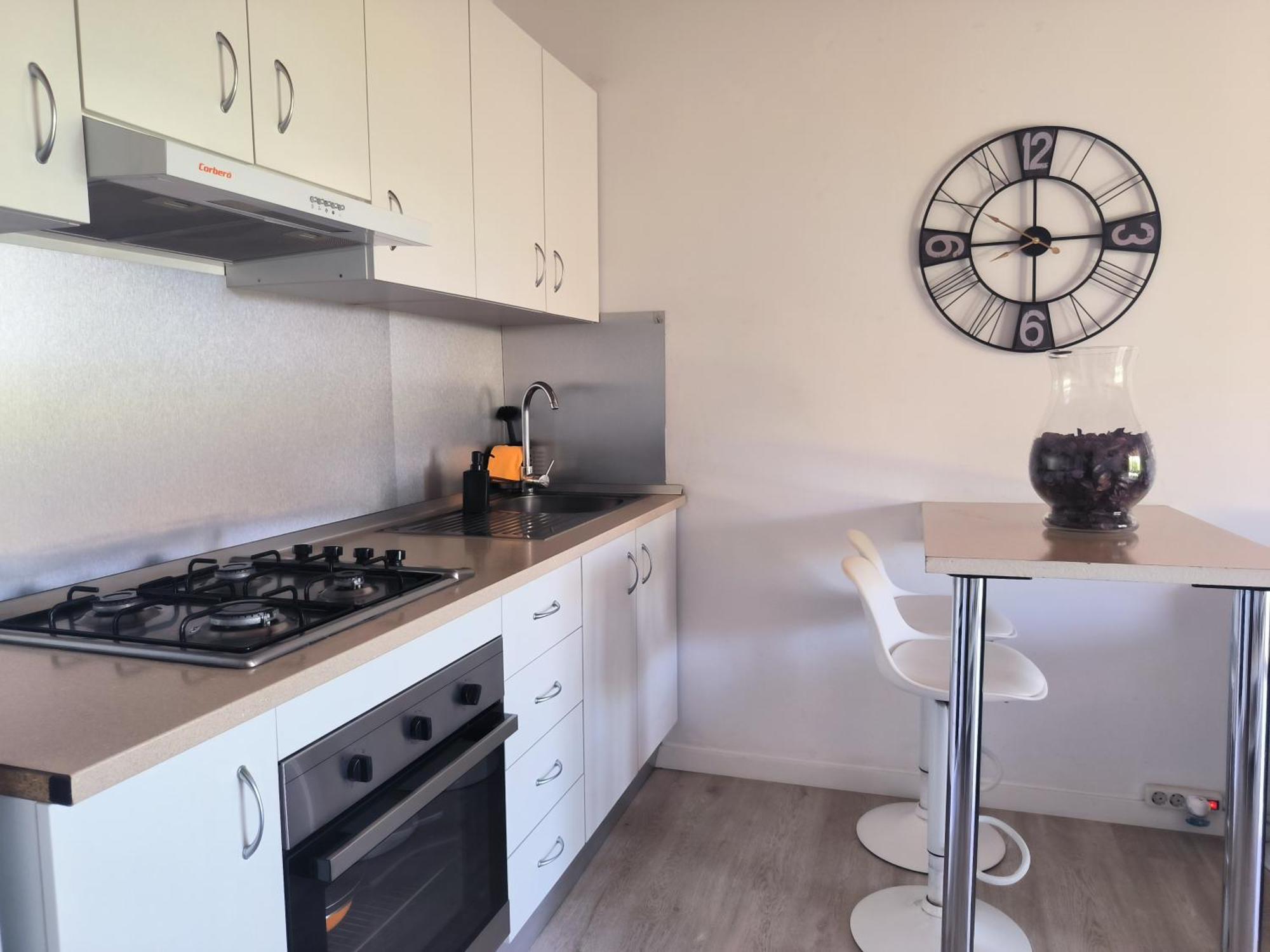 Daita 2 Daita 3 Apartment *