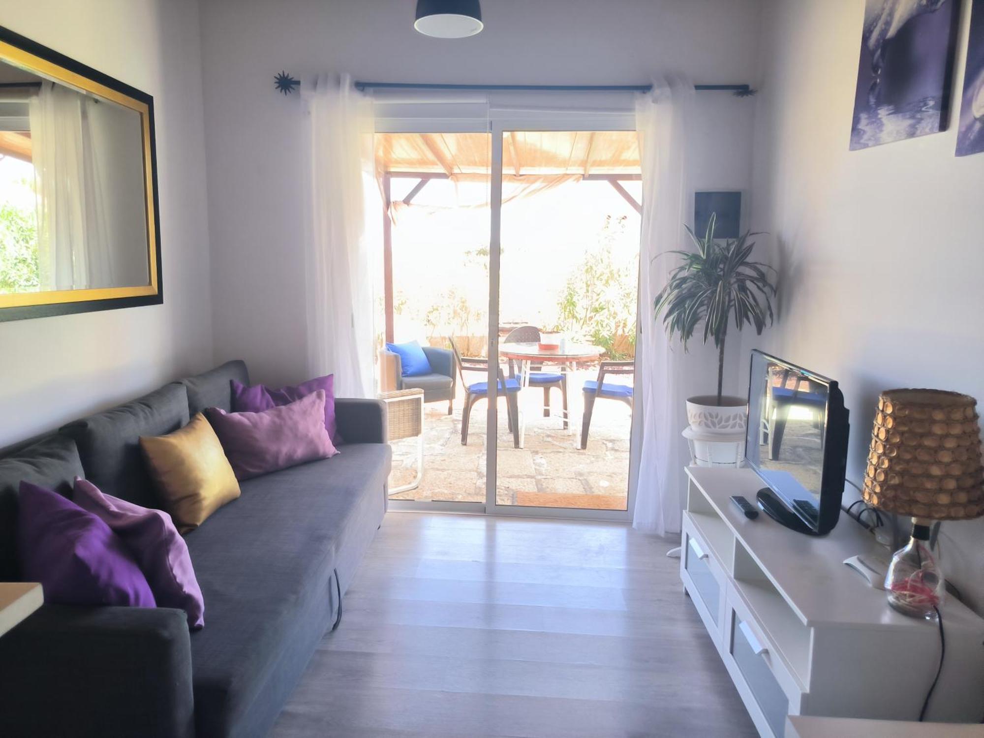 Daita 2 Daita 3 Apartment Granadilla De Abona