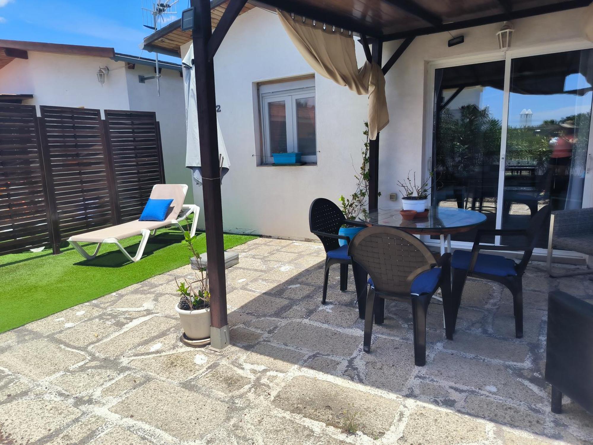 Daita 2 Daita 3 Apartment Granadilla De Abona