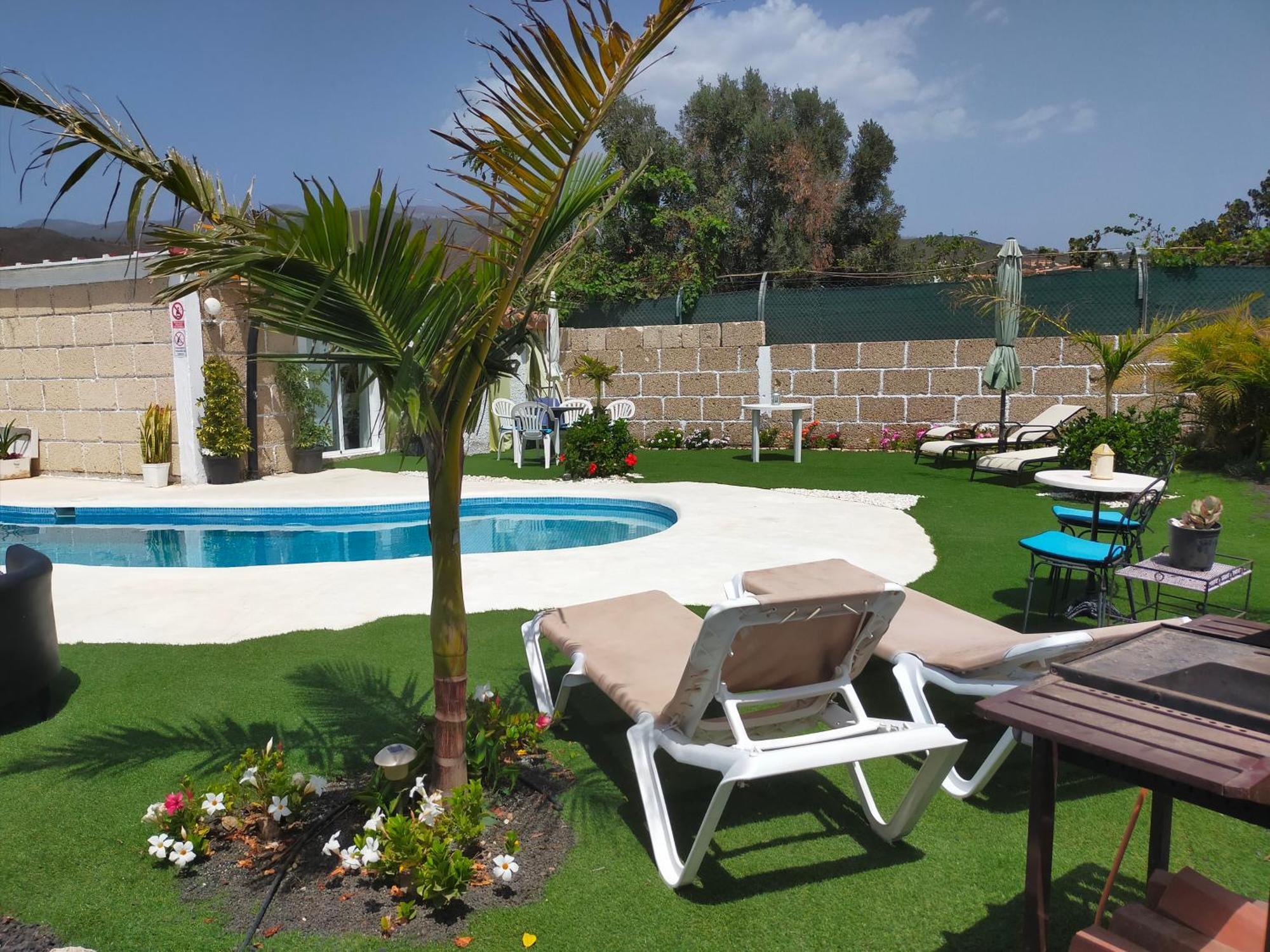 Daita 2 Daita 3 * Granadilla De Abona