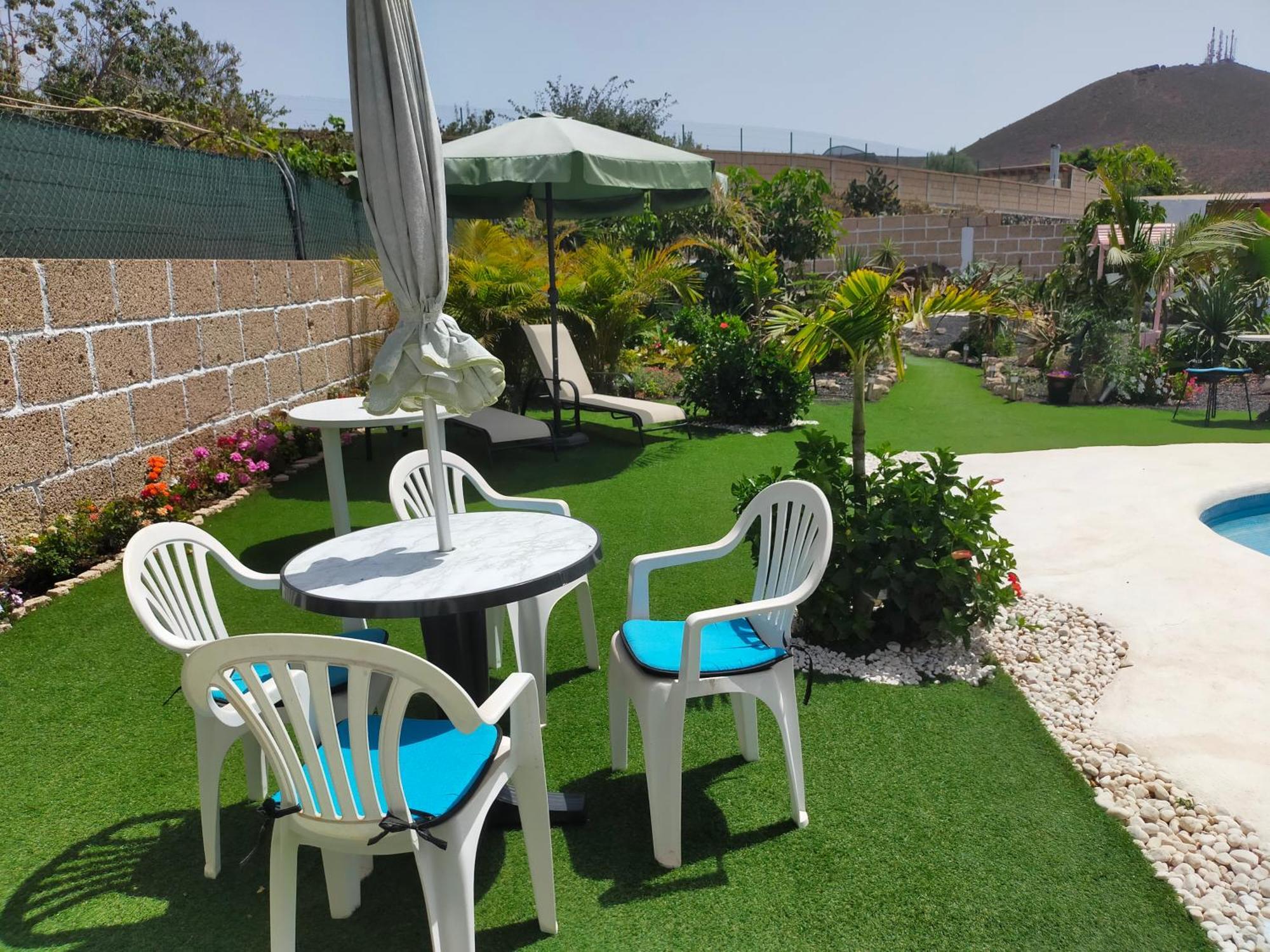 Apartment Daita 2 Daita 3 Granadilla De Abona