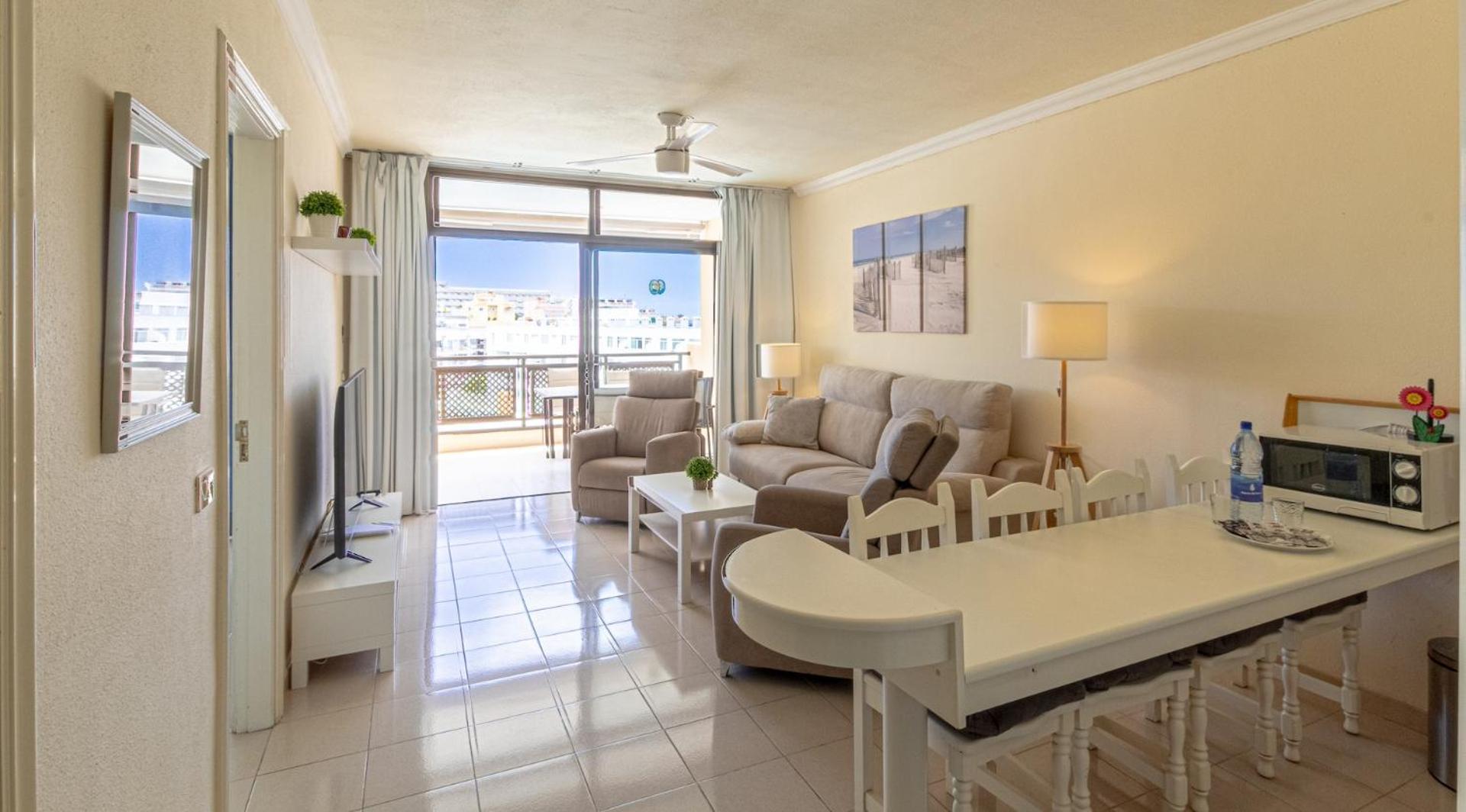 Apartment Sunset Vacation By Dream Homes Tenerife Puerto de Santiago (Tenerife)