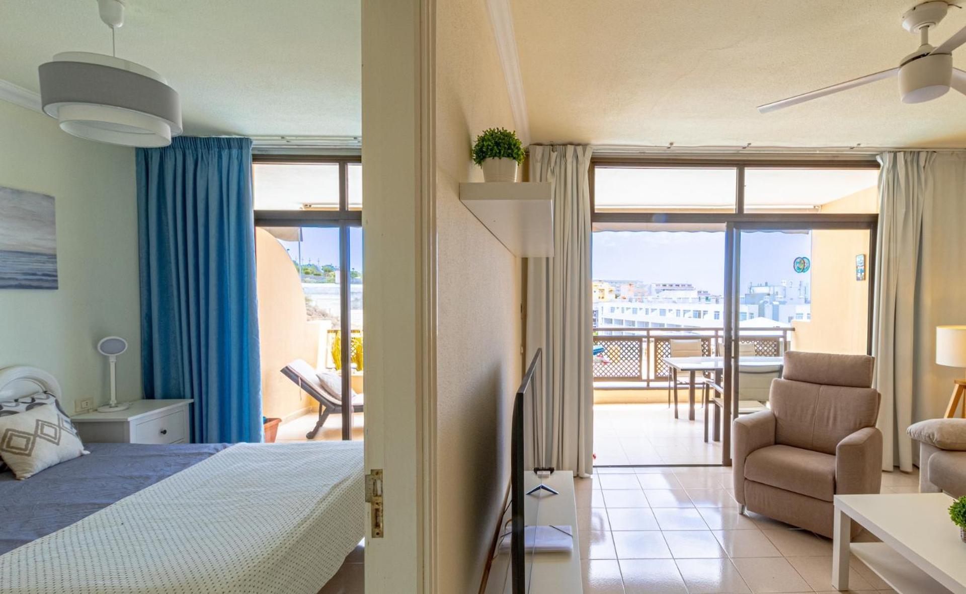 Sunset Vacation By Dream Homes Tenerife Appartement Puerto de Santiago (Tenerife)